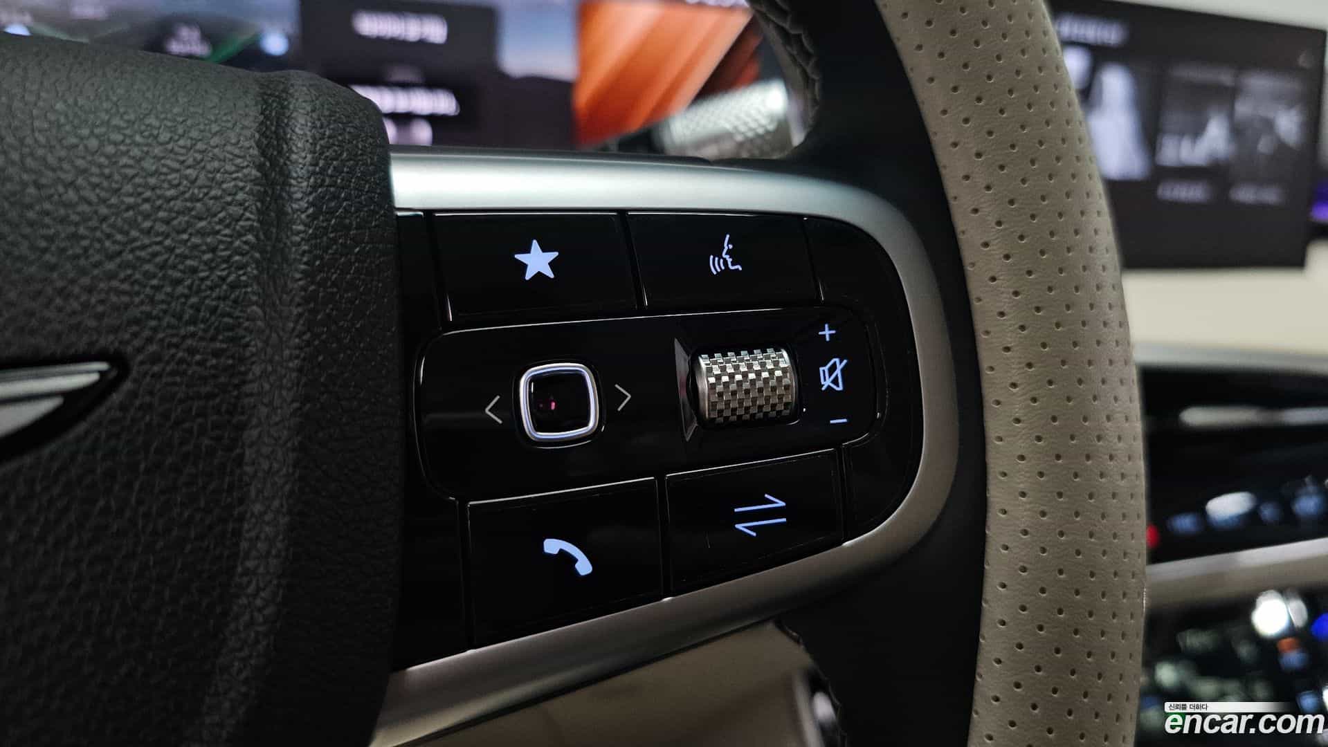 GV70 Genesis 2026.0-OPTION-044