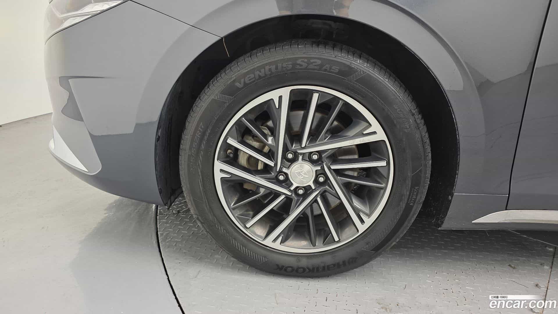 Grandeur Hyundai 2021.11-OUTER-005
