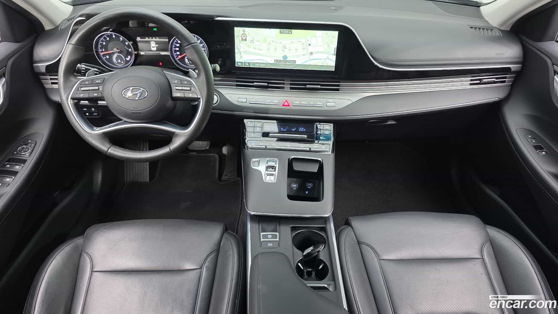 Grandeur Hyundai 2021.11-INNER-007
