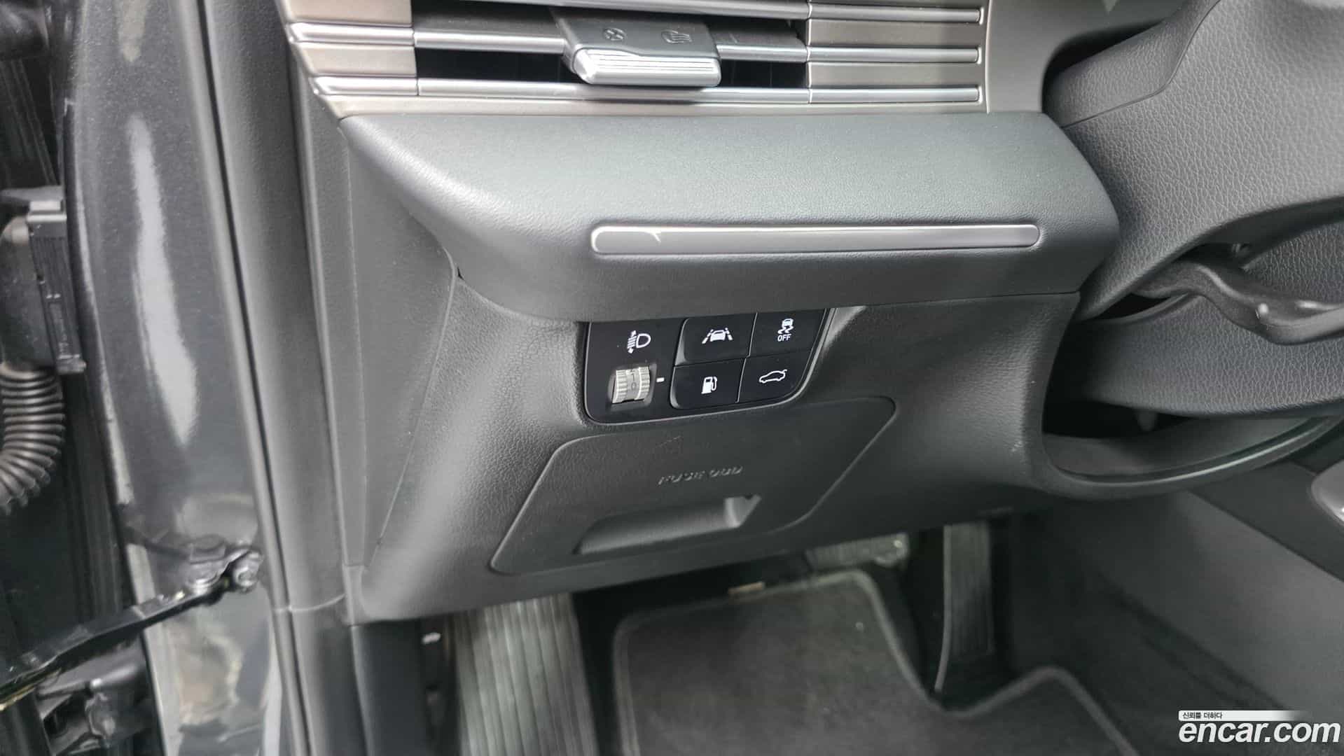 Grandeur Hyundai 2021.11-OPTION-016