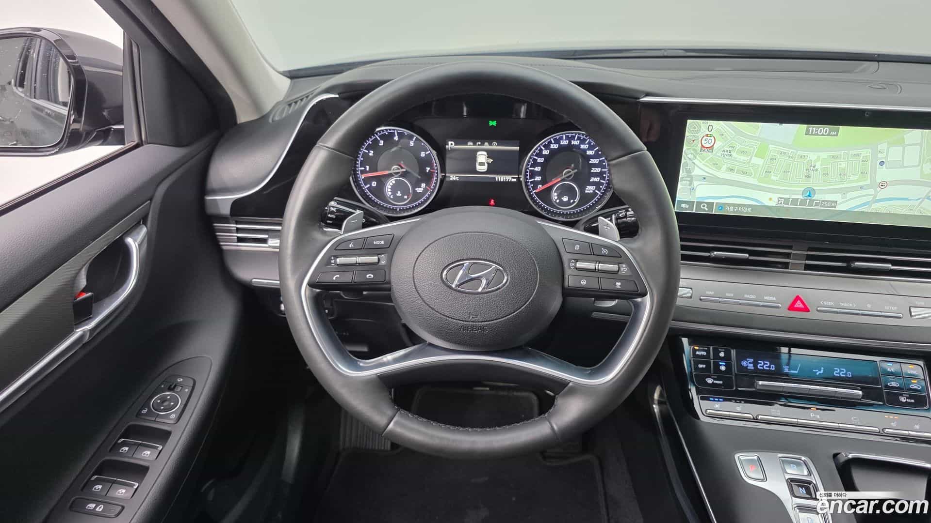 Grandeur Hyundai 2021.11-OPTION-017