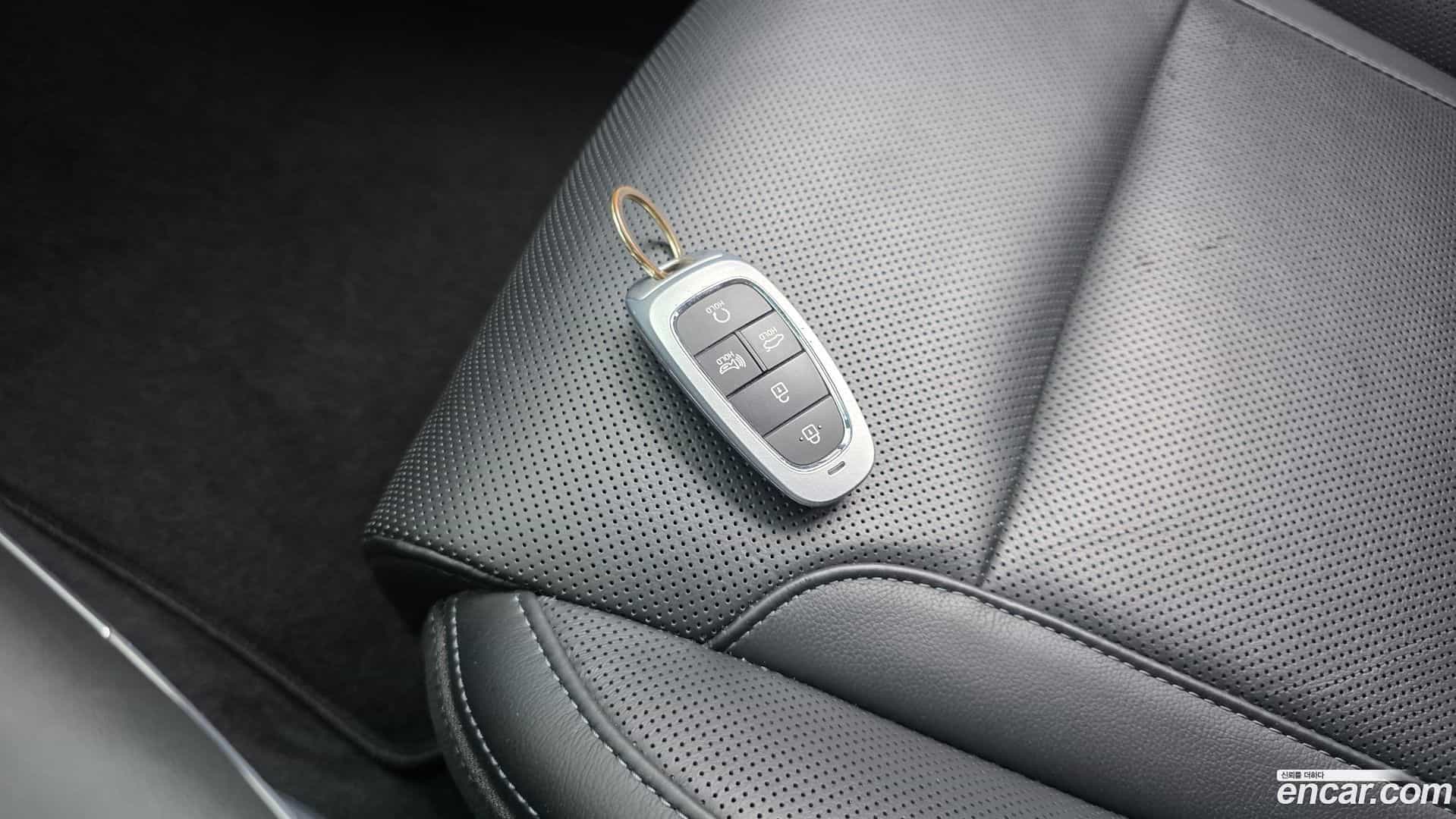 Grandeur Hyundai 2021.11-OPTION-022