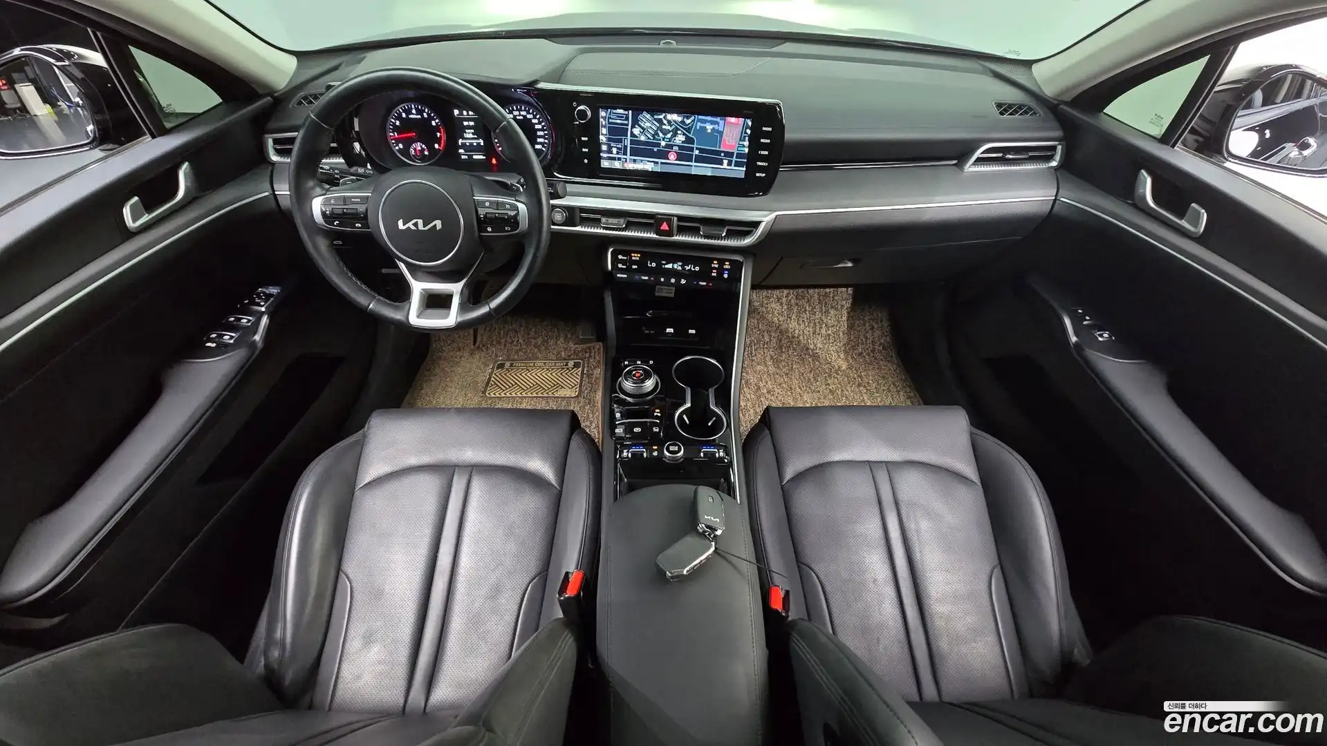 K5 Kia 2023.7-INNER-007