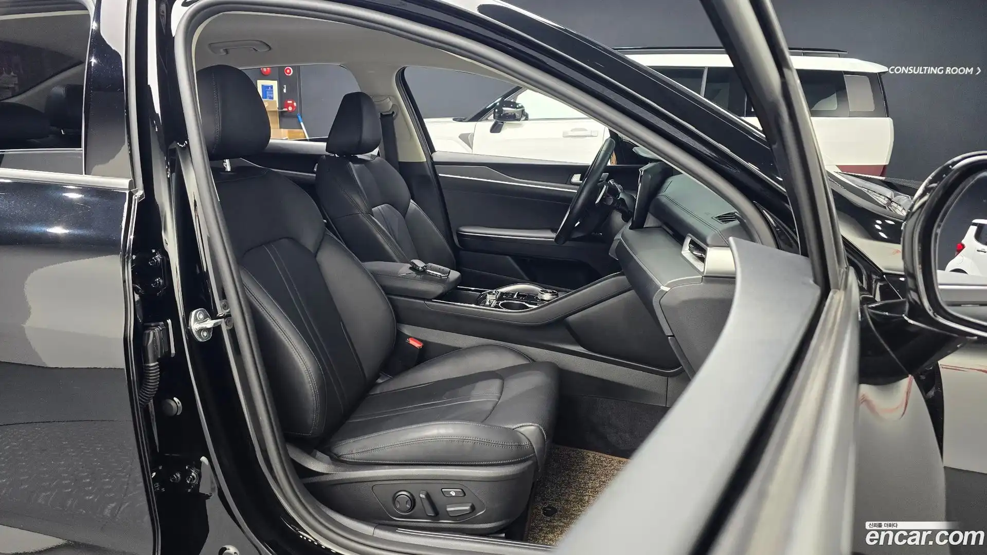 K5 Kia 2023.7-INNER-010