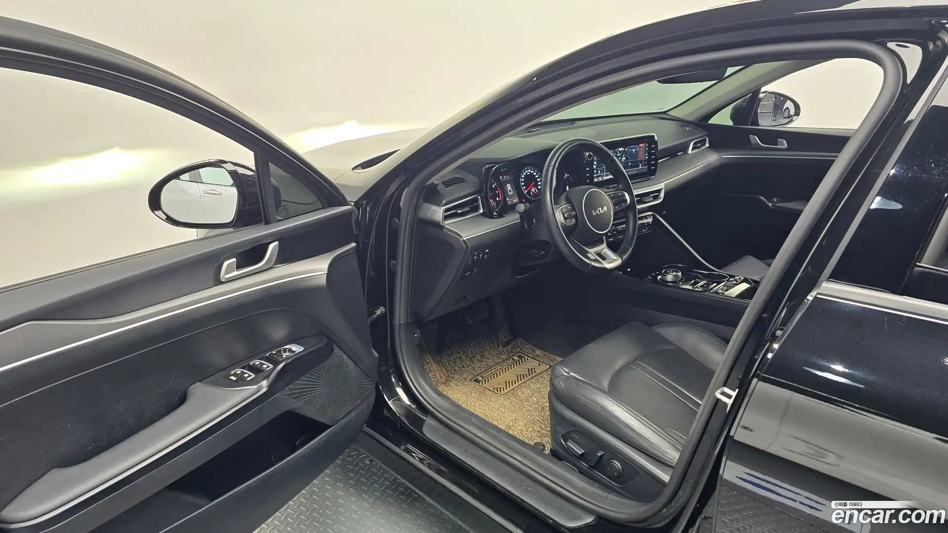 K5 Kia 2023.7-OPTION-015