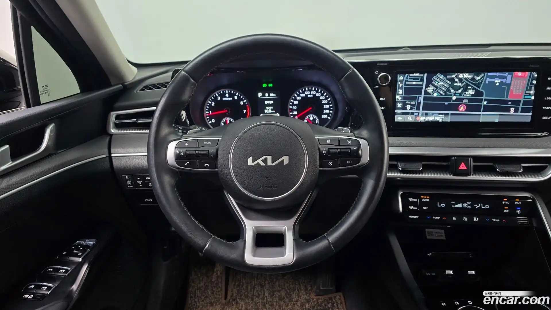K5 Kia 2023.7-OPTION-017