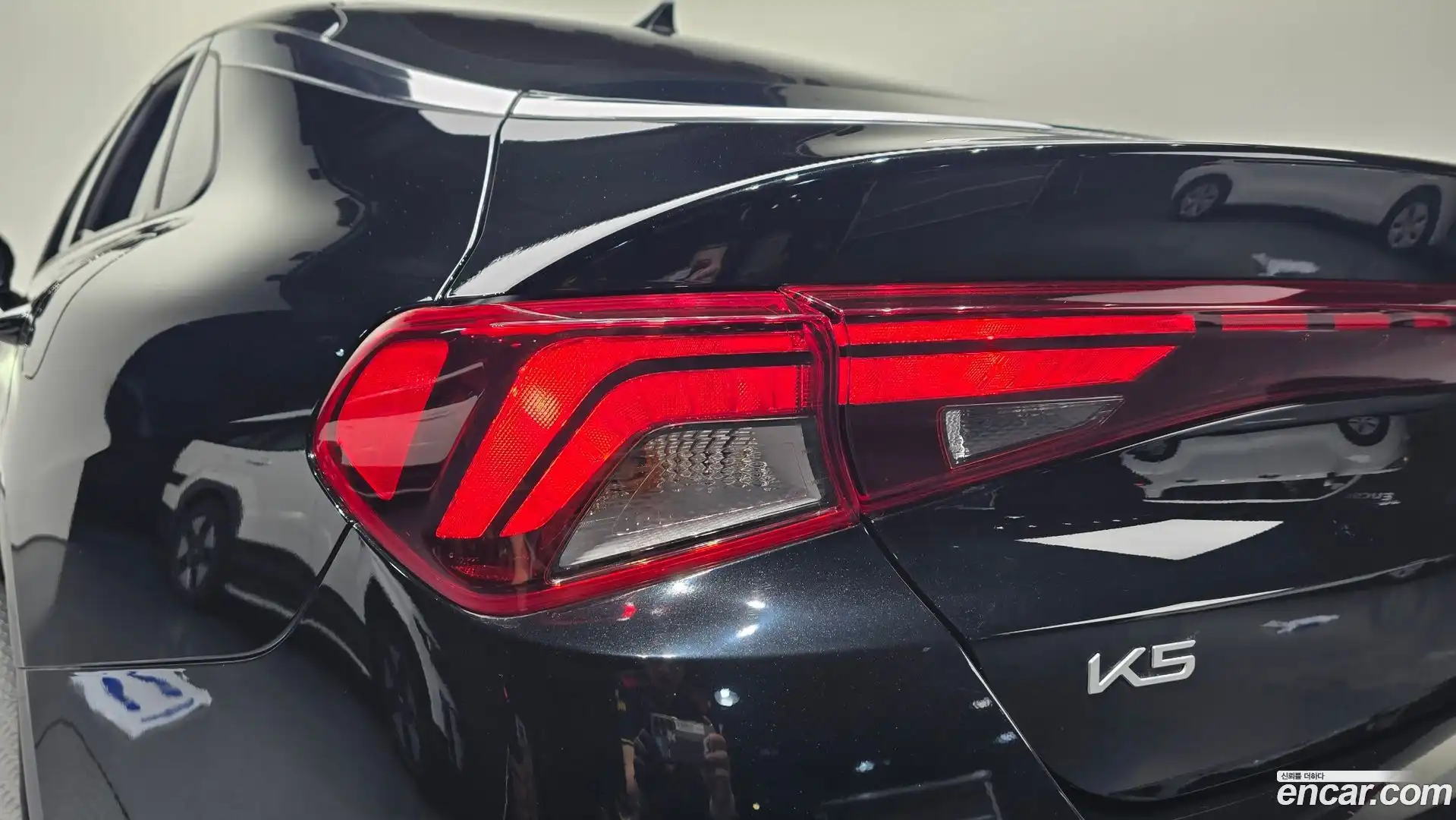 K5 Kia 2023.7-OUTER-033