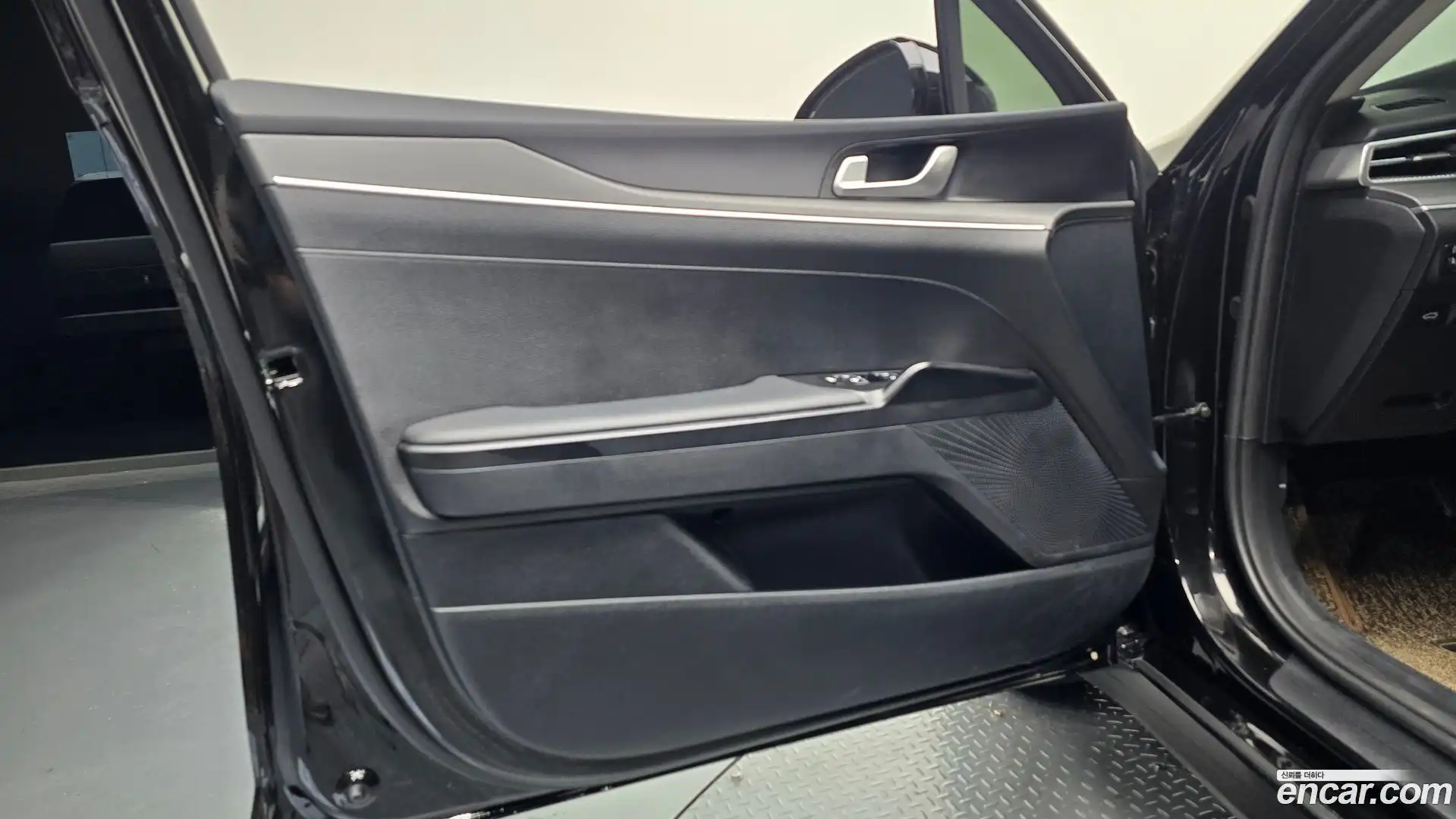 K5 Kia 2023.7-INNER-034