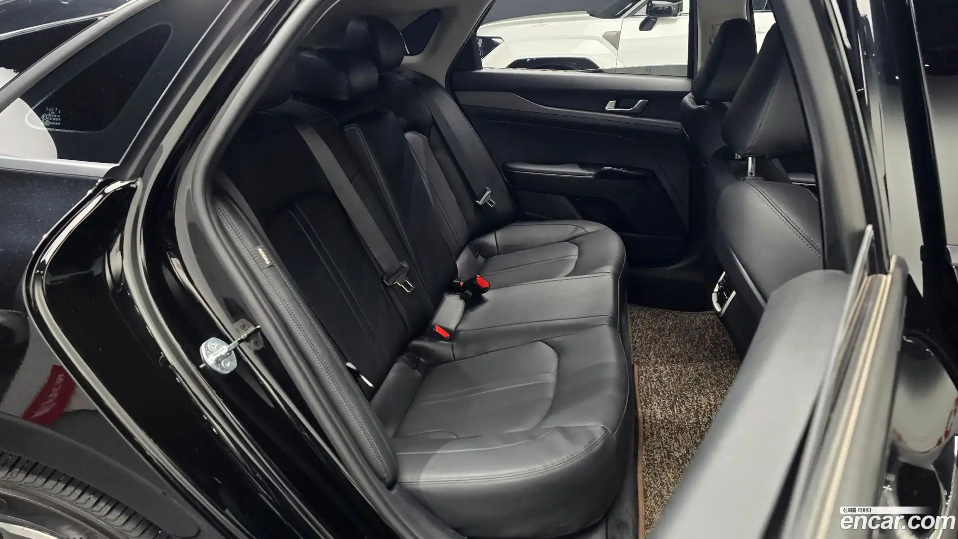 K5 Kia 2023.7-INNER-036