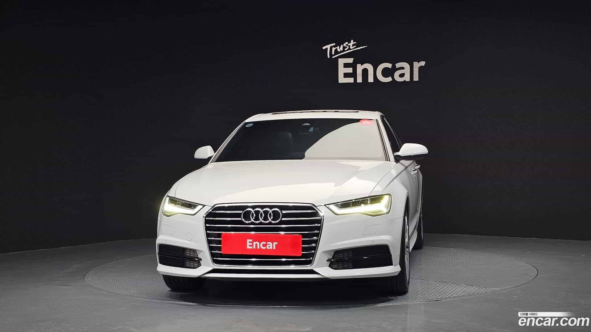 A6 Audi 2018.6-OUTER-003