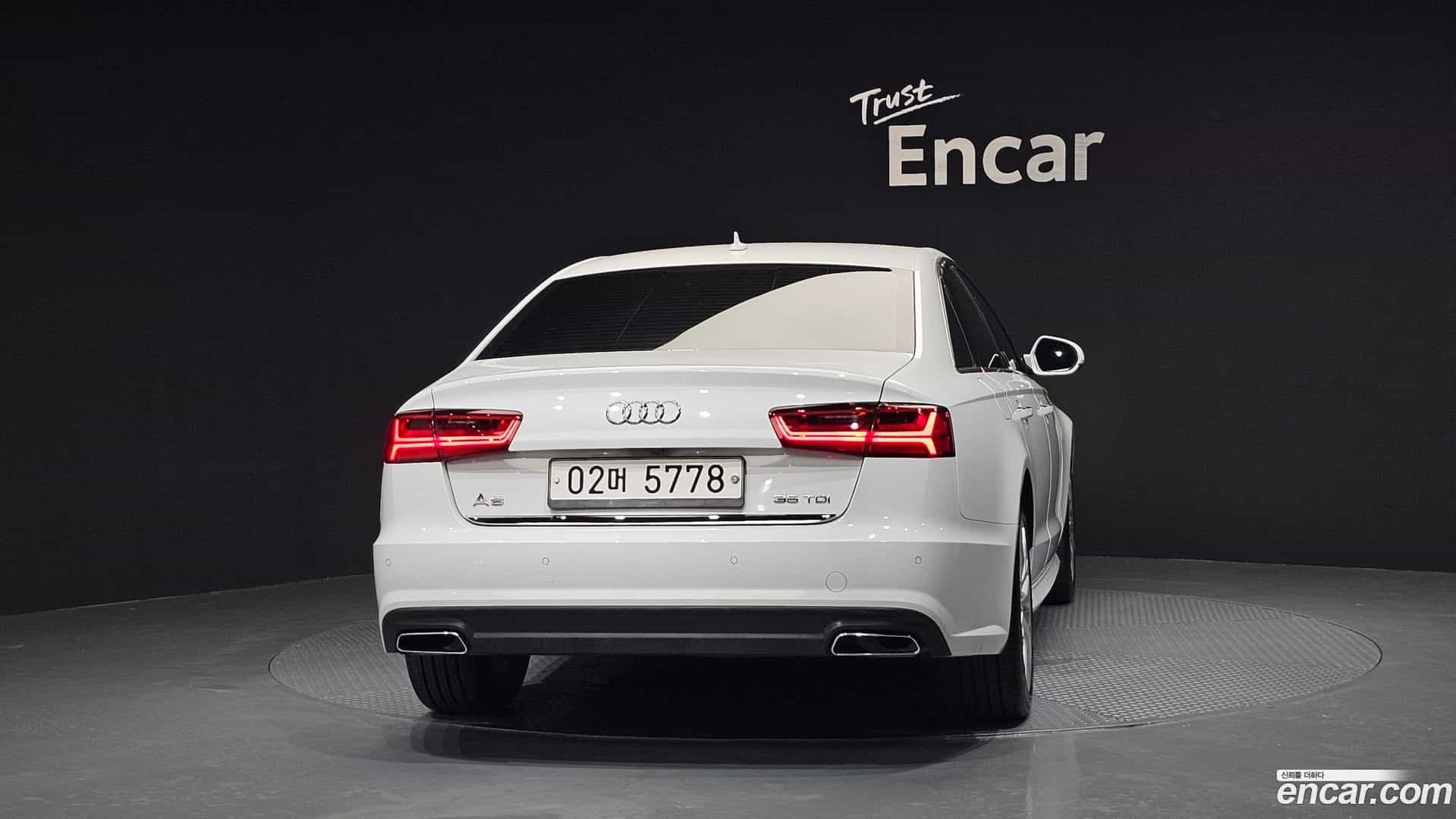 A6 Audi 2018.6-OUTER-004