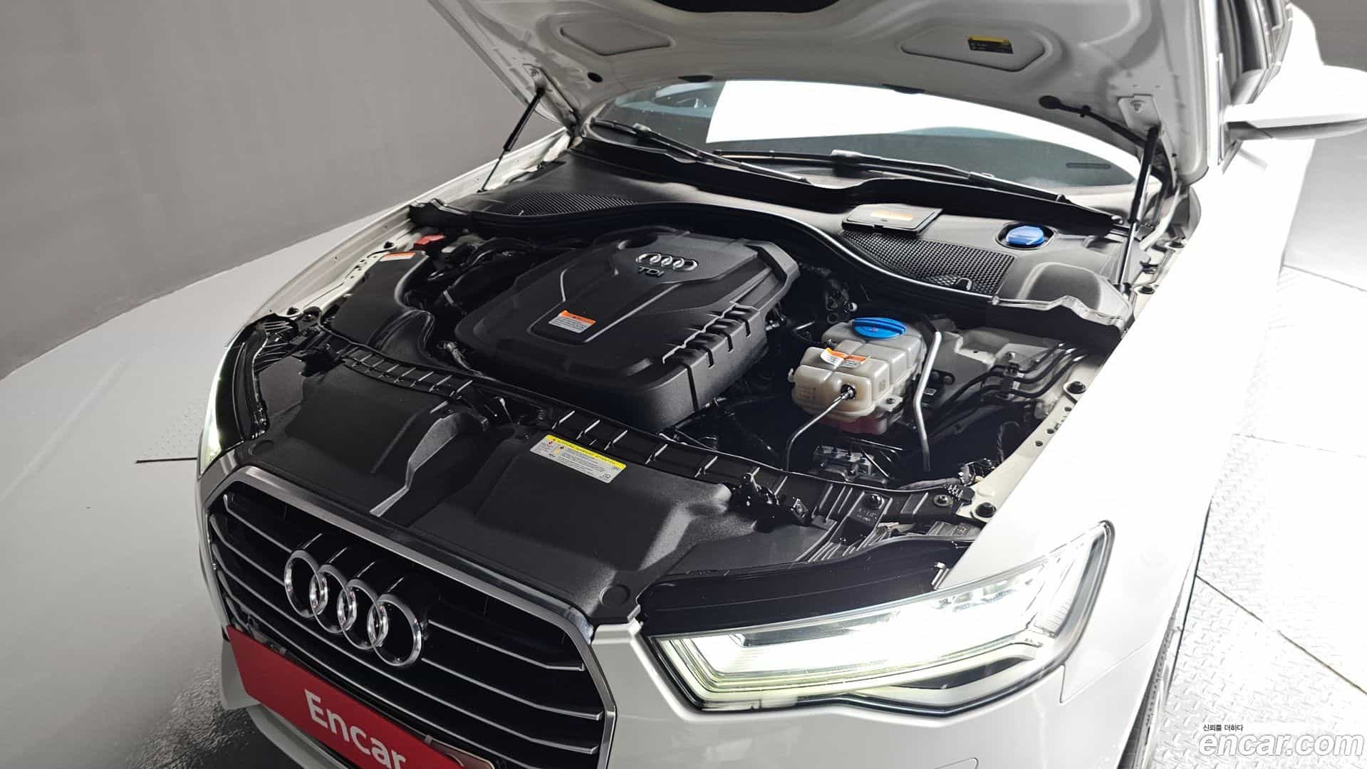 A6 Audi 2018.6-OUTER-006