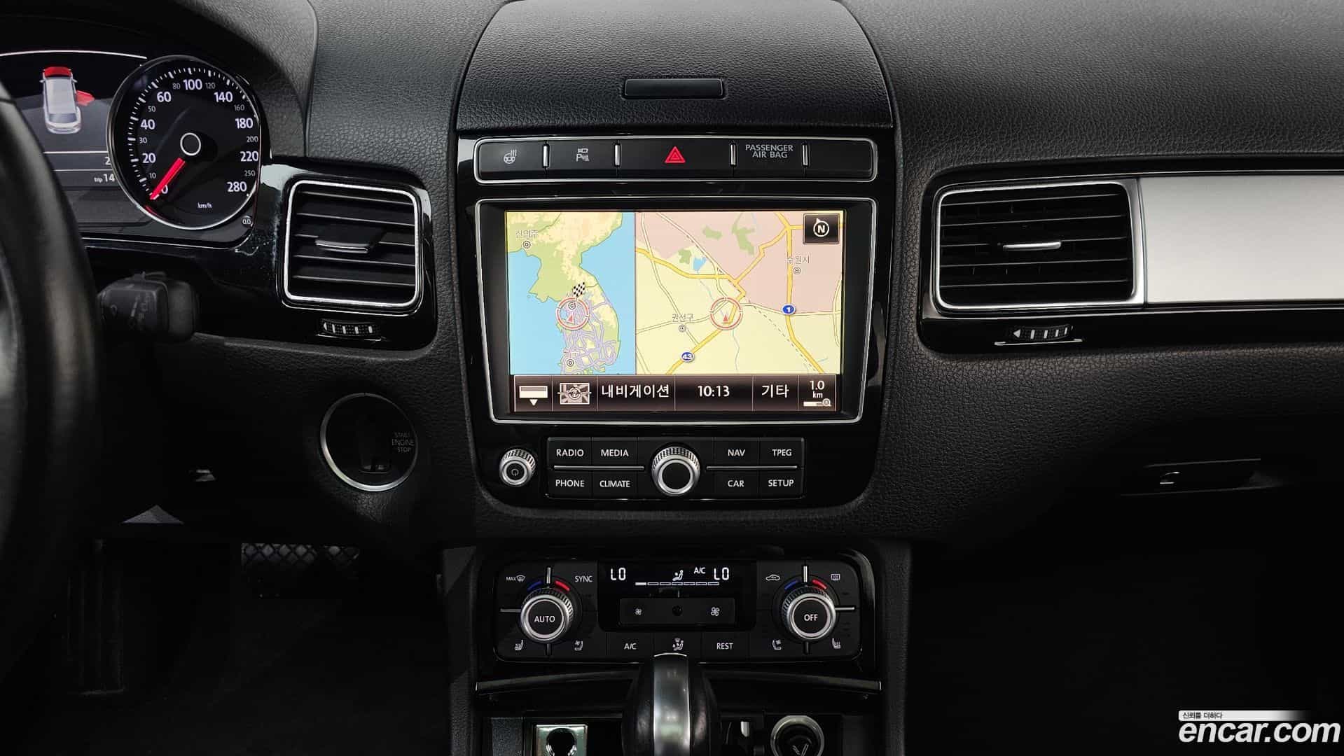 Touareg Volkswagen 2015.10-OPTION-018