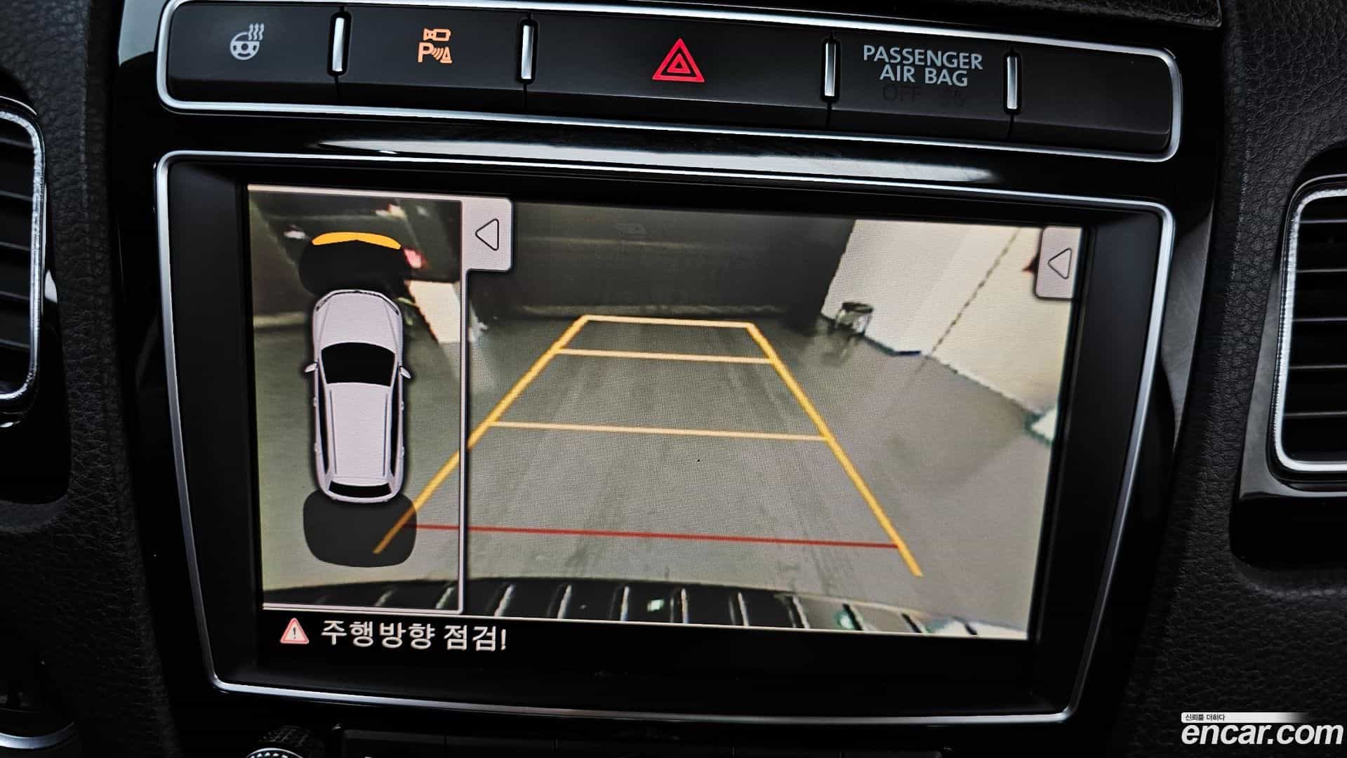Touareg Volkswagen 2015.10-OPTION-019