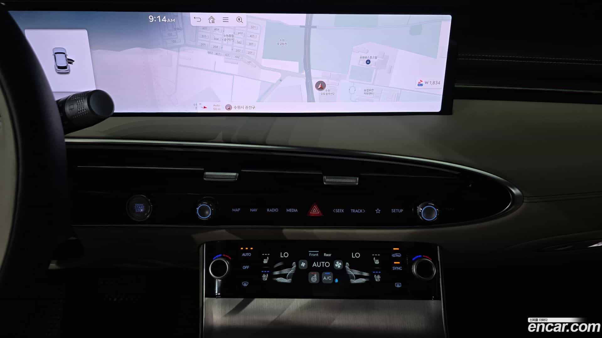 GV70 Genesis 2024.9-OPTION-017