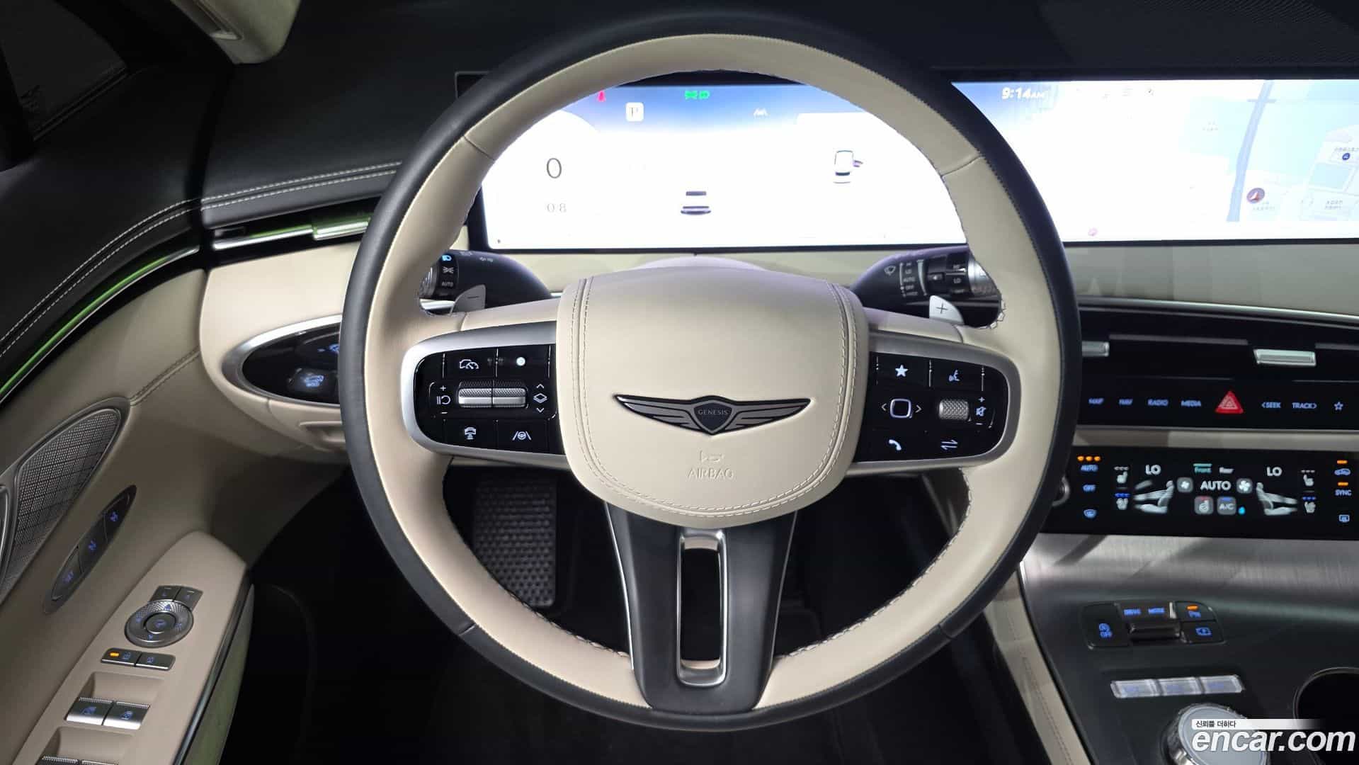 GV70 Genesis 2024.9-OPTION-018