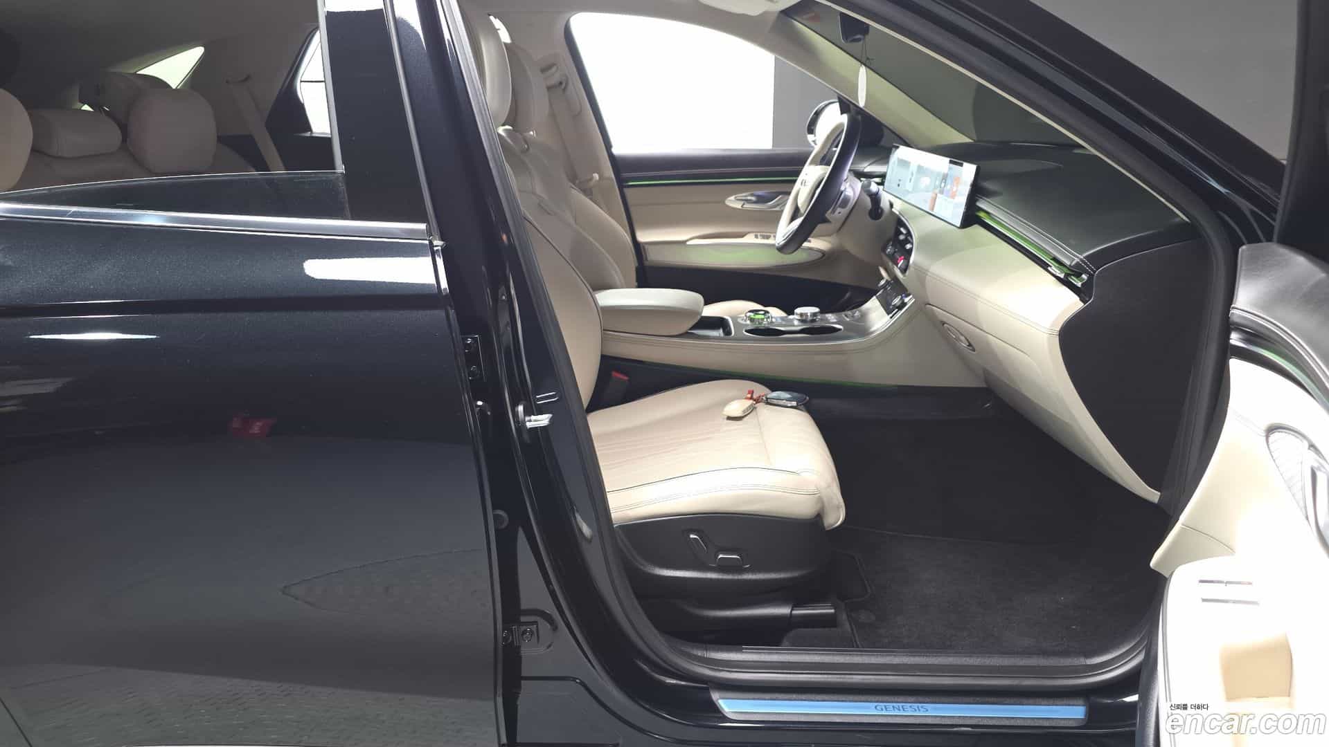 GV70 Genesis 2024.9-INNER-036