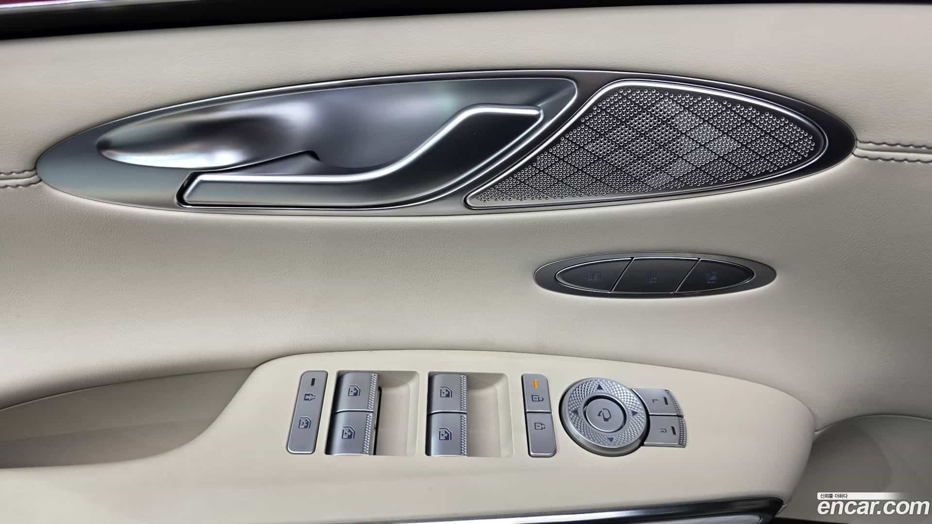 GV70 Genesis 2024.9-OPTION-041