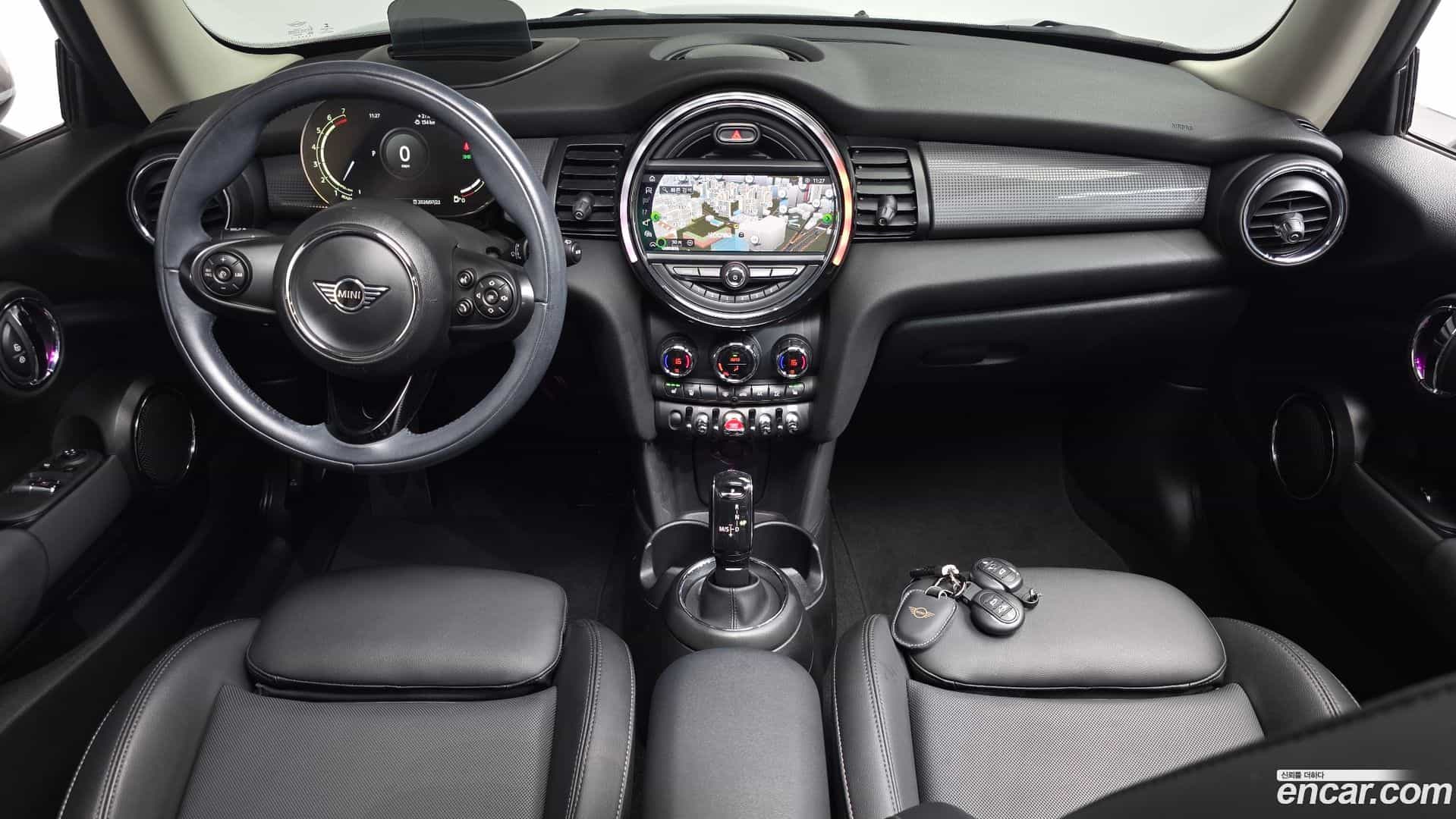 Cooper Mini 2021.0-INNER-007