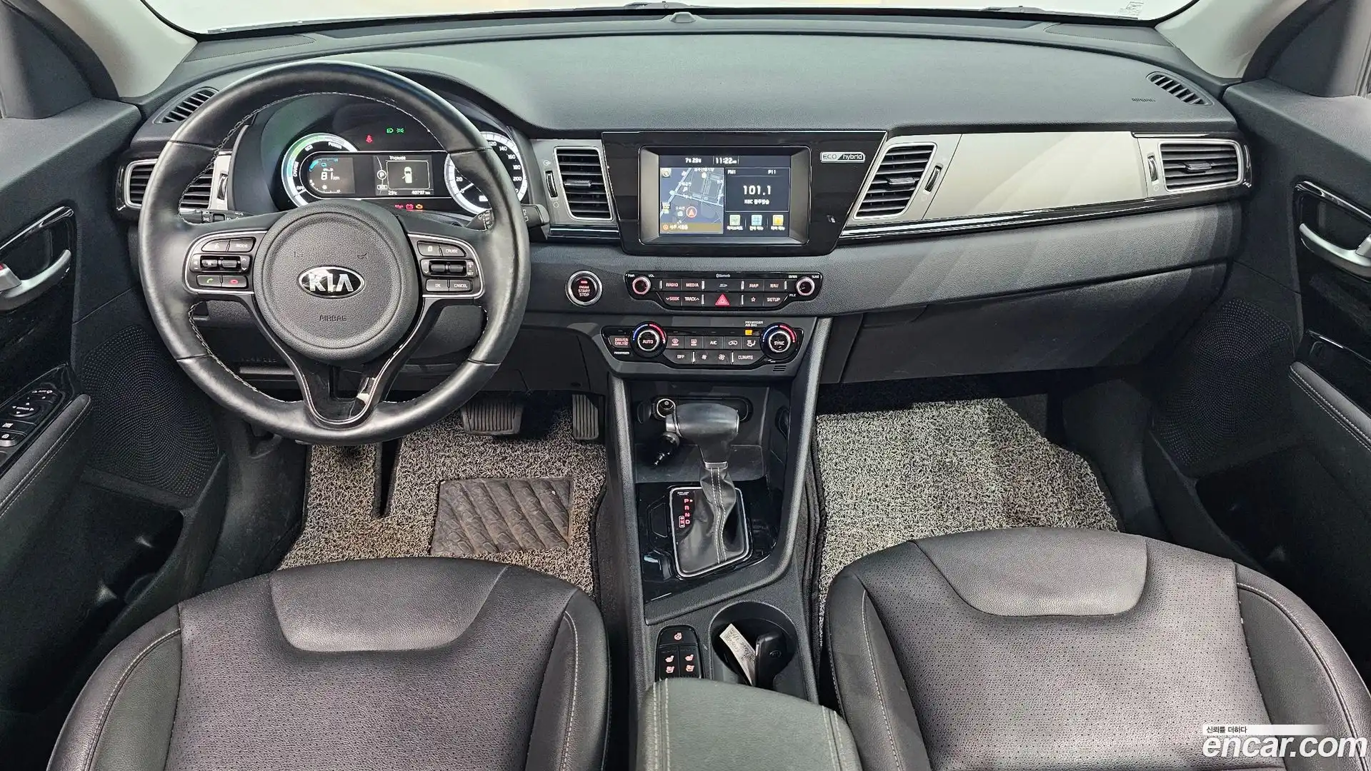 Niro Kia 2018.7-INNER-007