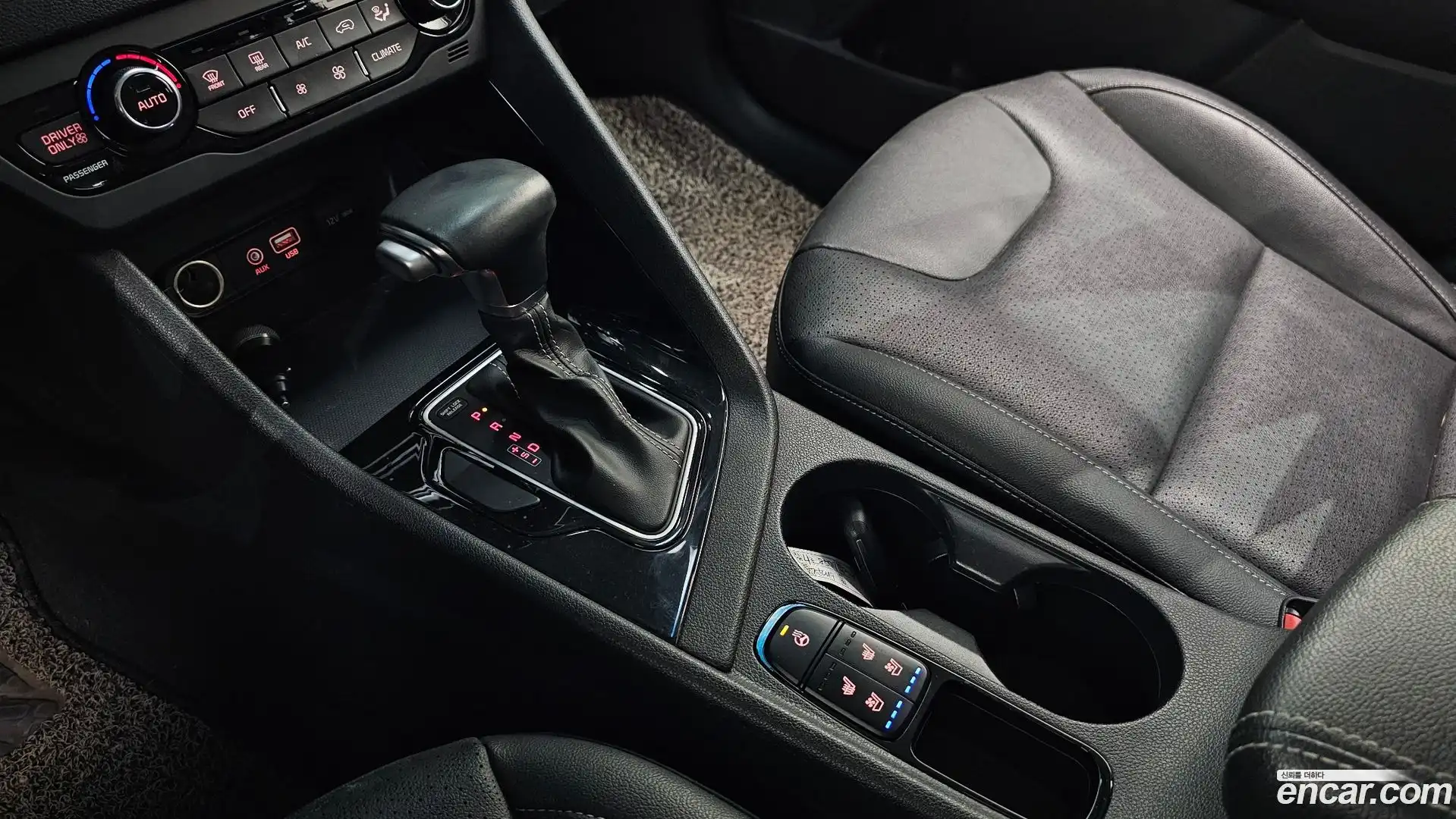 Niro Kia 2018.7-INNER-009