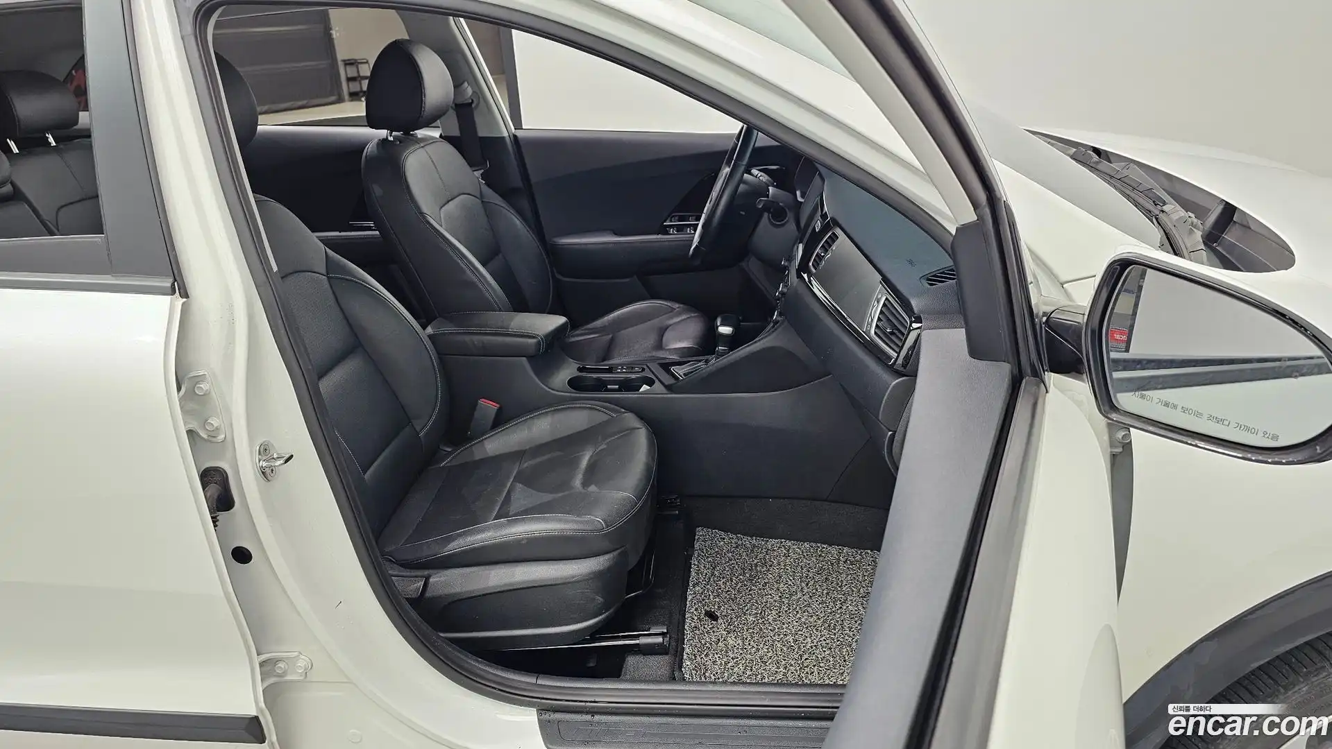 Niro Kia 2018.7-INNER-010