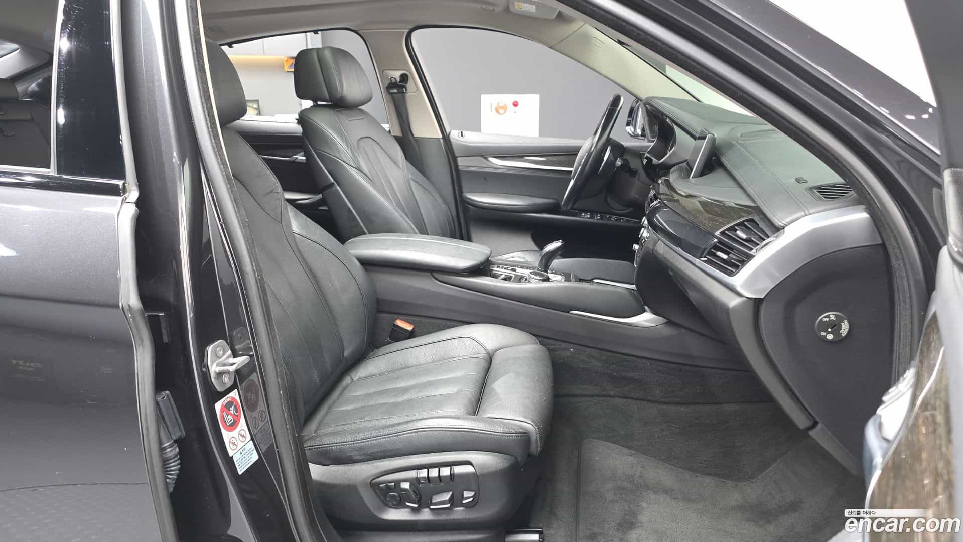 X6 BMW 2016.0-OPTION-015