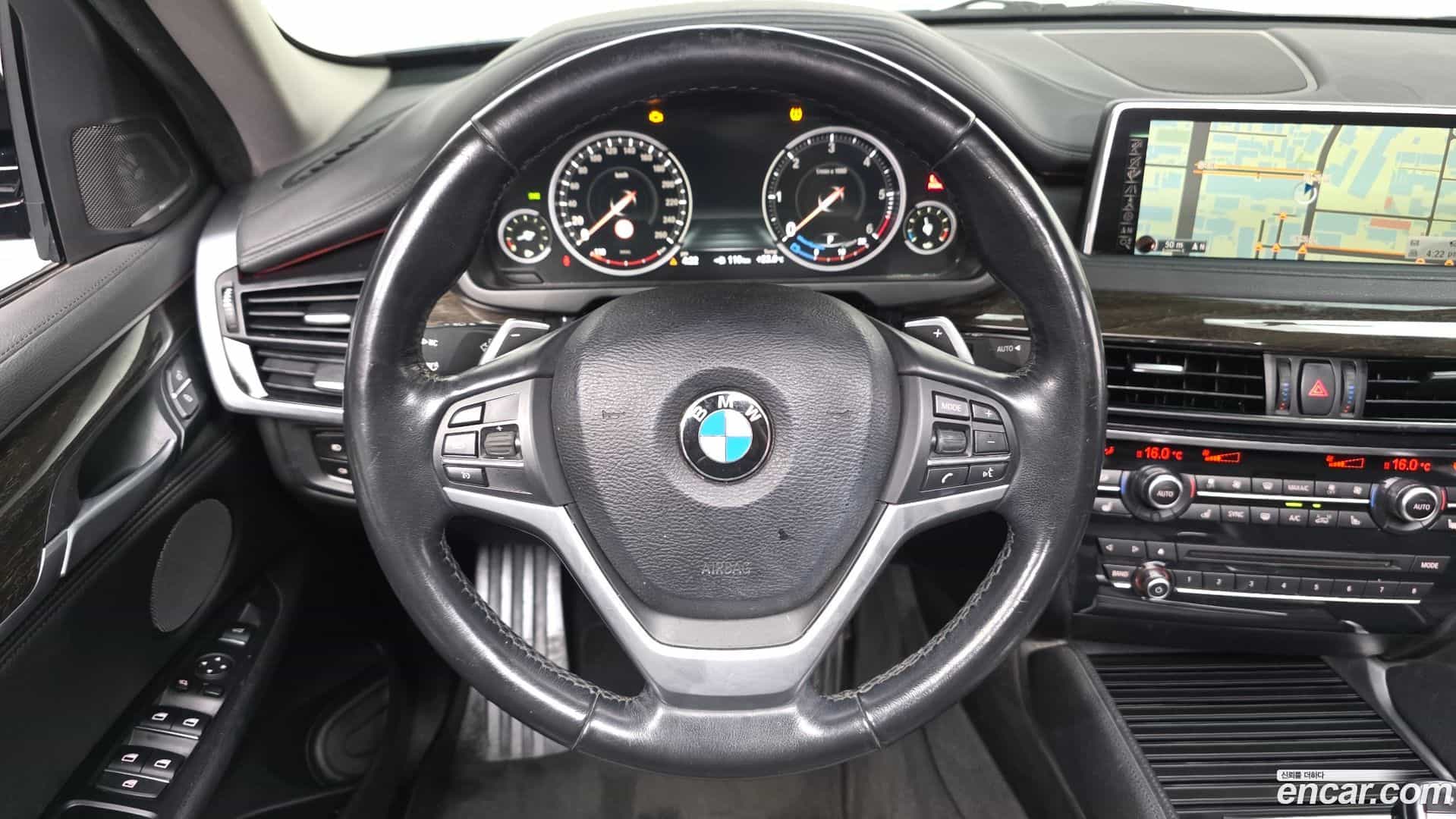 X6 BMW 2016.0-OPTION-017