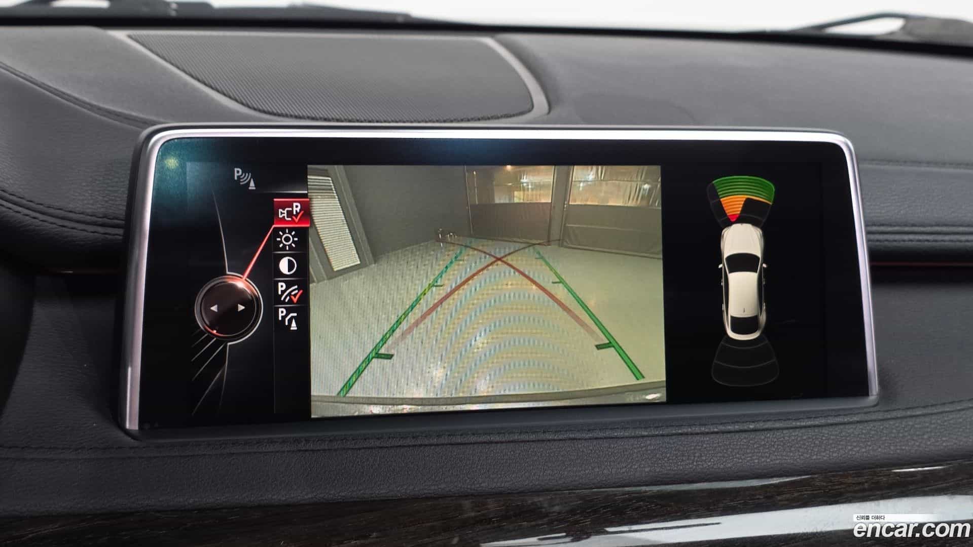 X6 BMW 2016.0-OPTION-018
