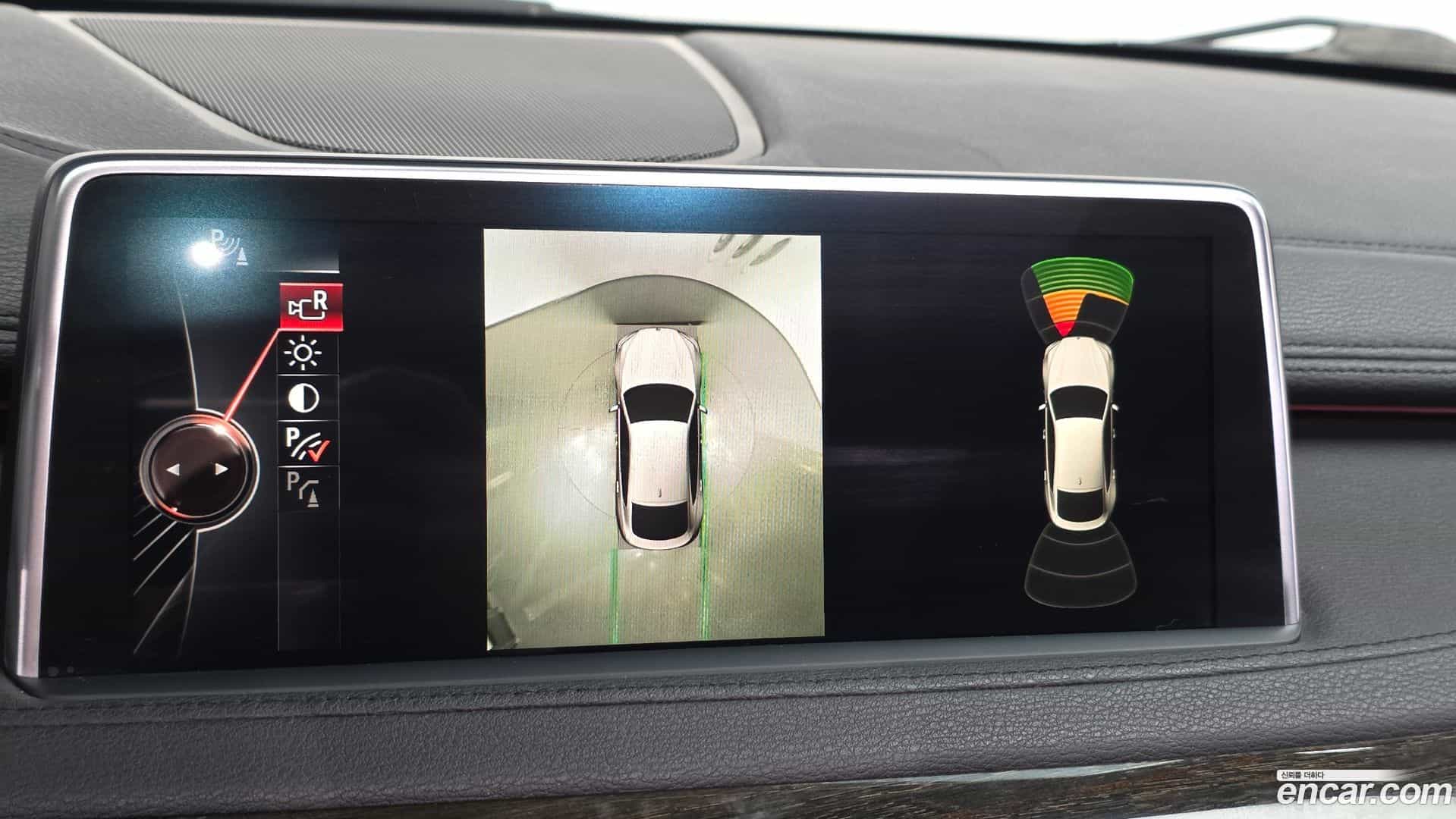 X6 BMW 2016.0-OPTION-019