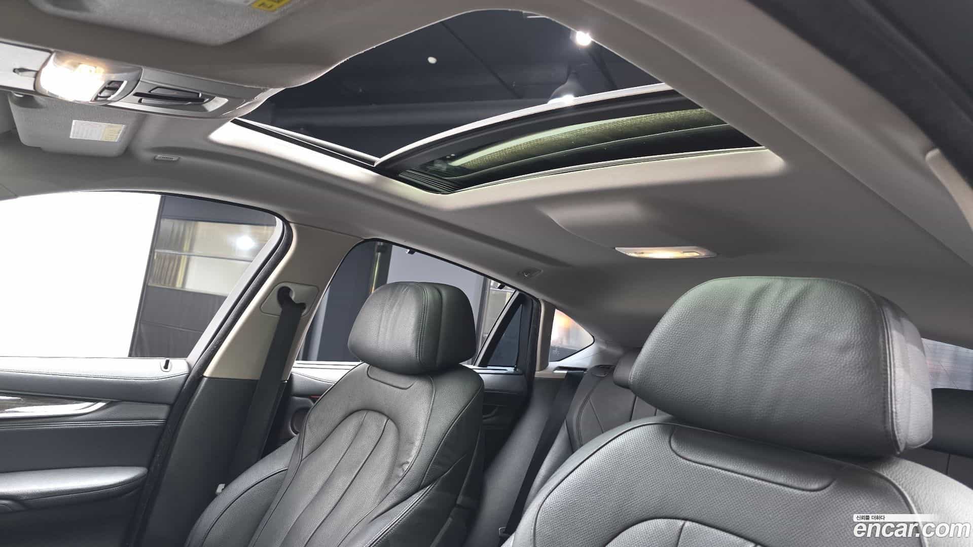 X6 BMW 2016.0-OPTION-023