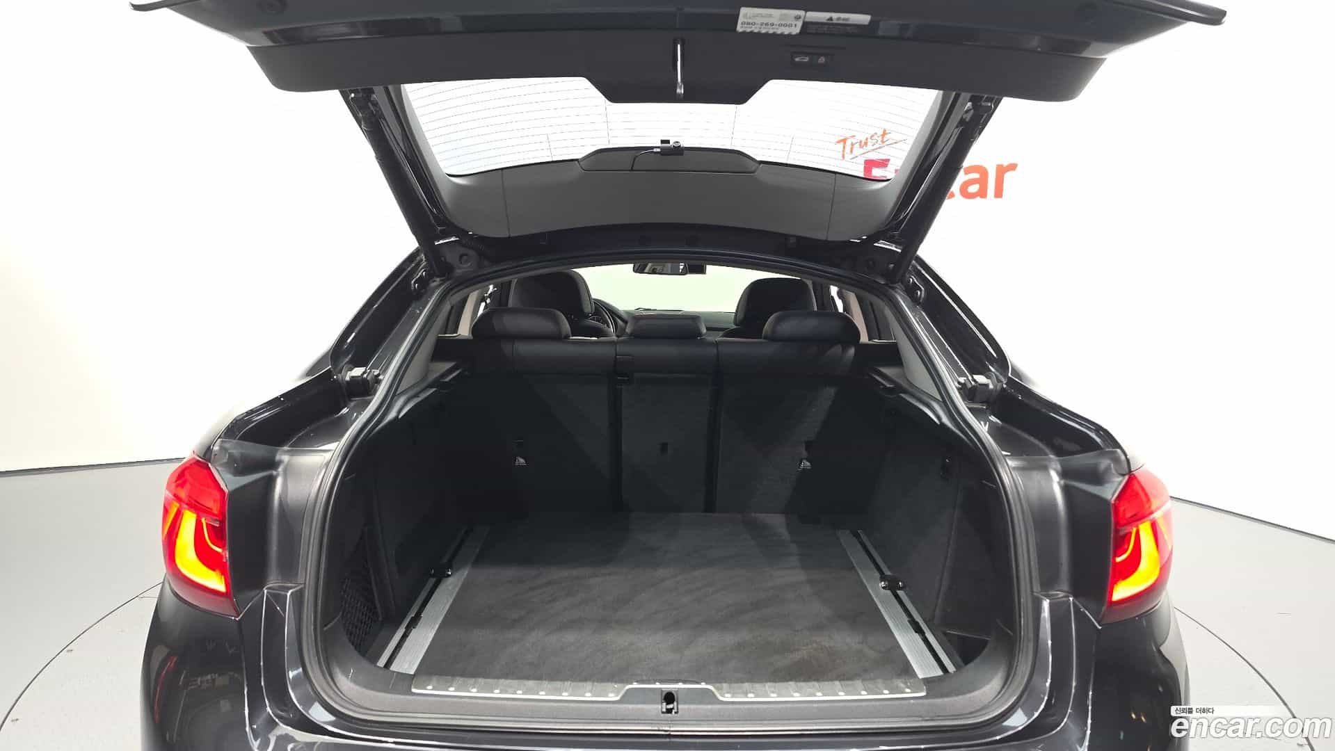 X6 BMW 2016.0-OPTION-024