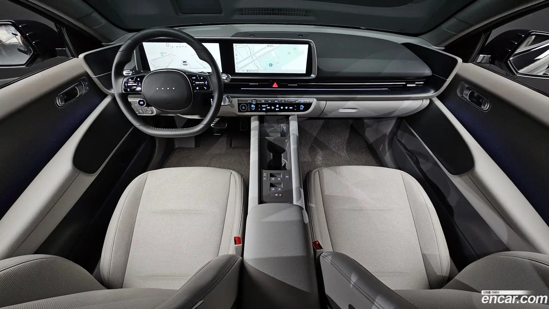 Ioniq6 Hyundai 2023.11-INNER-007