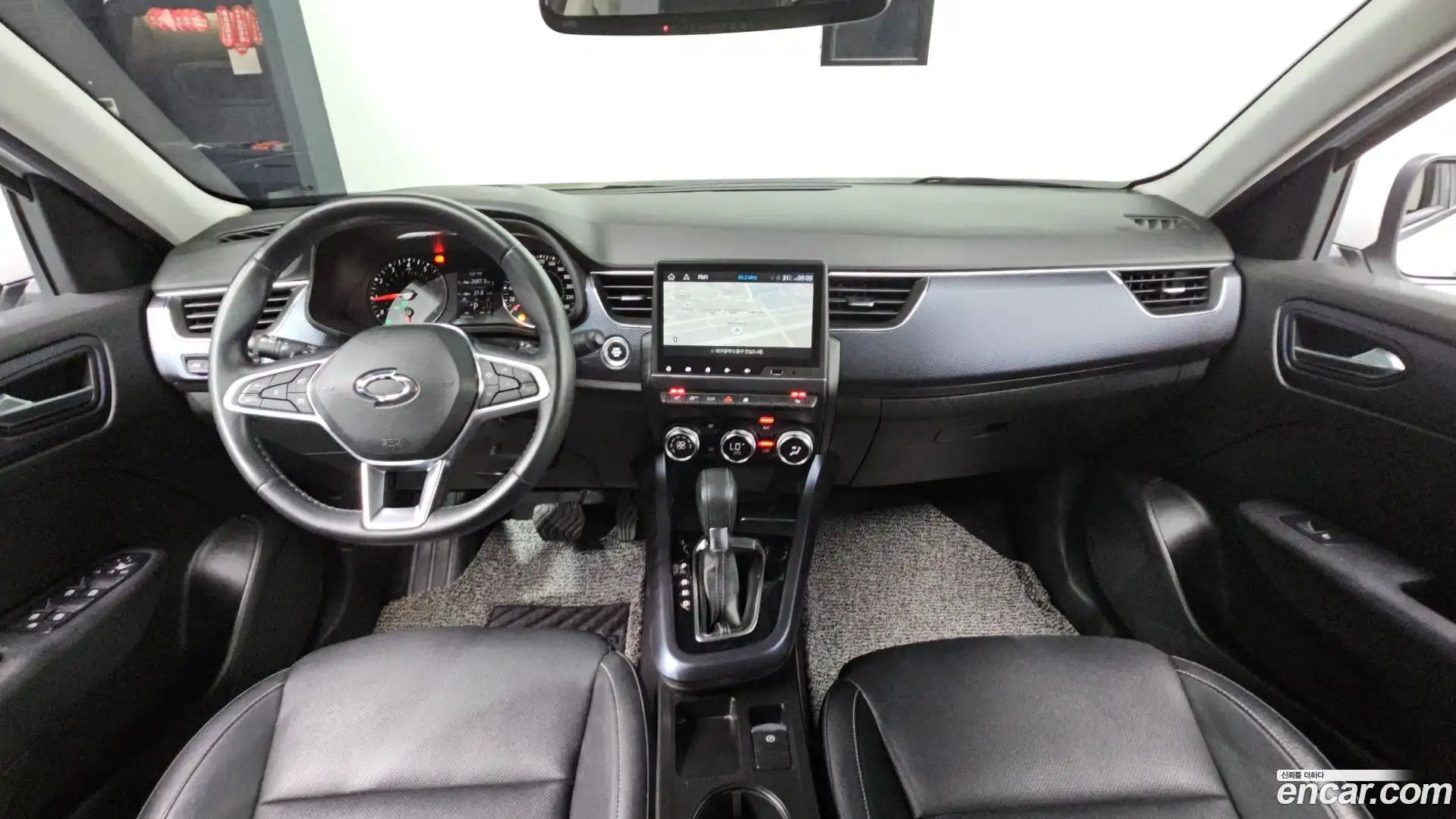 XM3 Renault Korea 2020.5-INNER-007