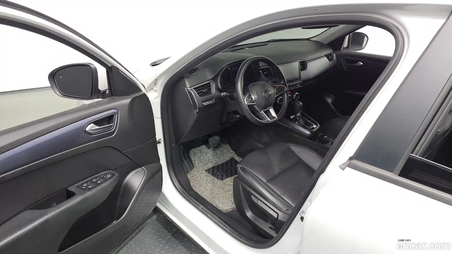XM3 Renault Korea 2020.5-INNER-010