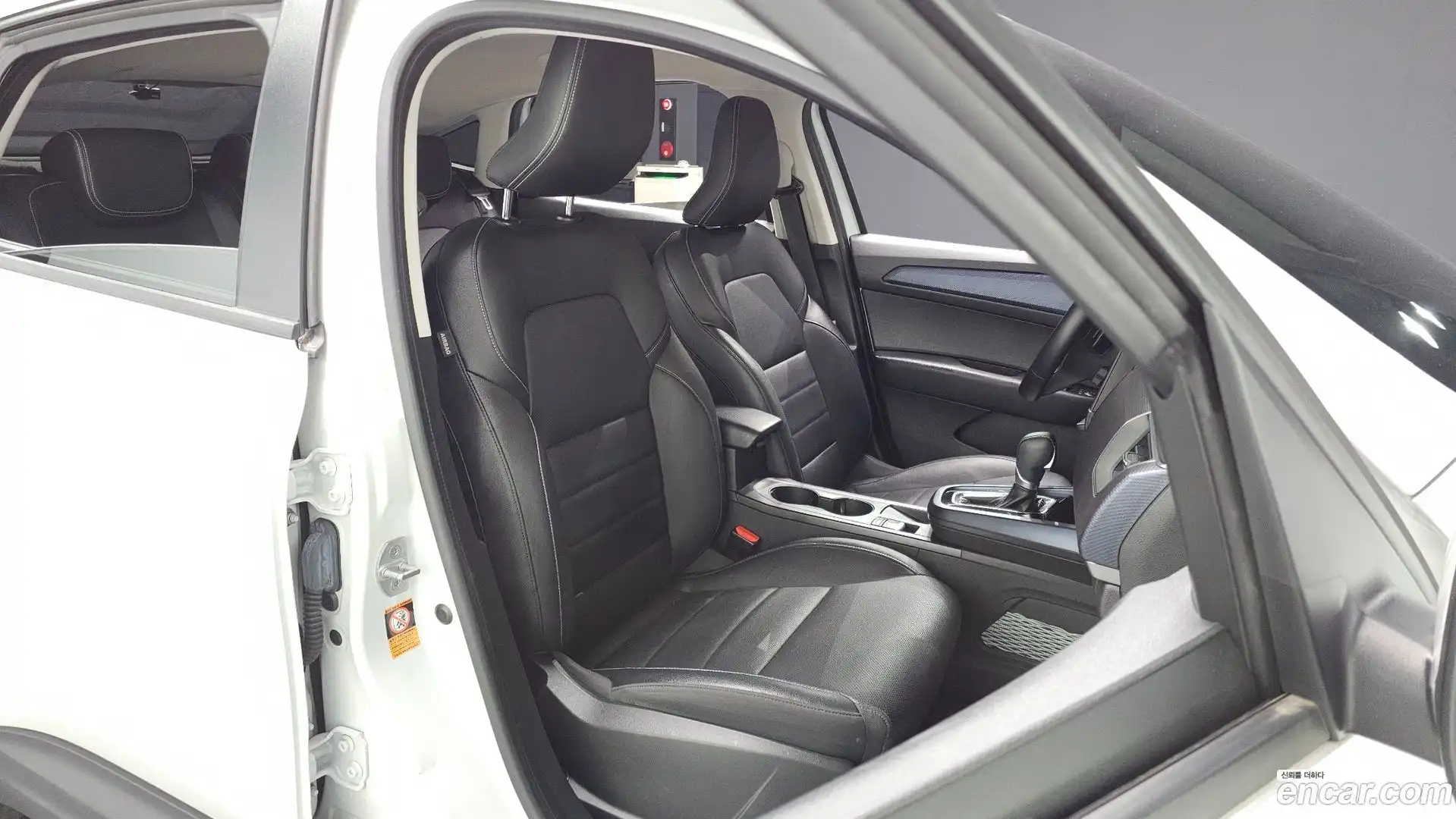 XM3 Renault Korea 2020.5-OPTION-016