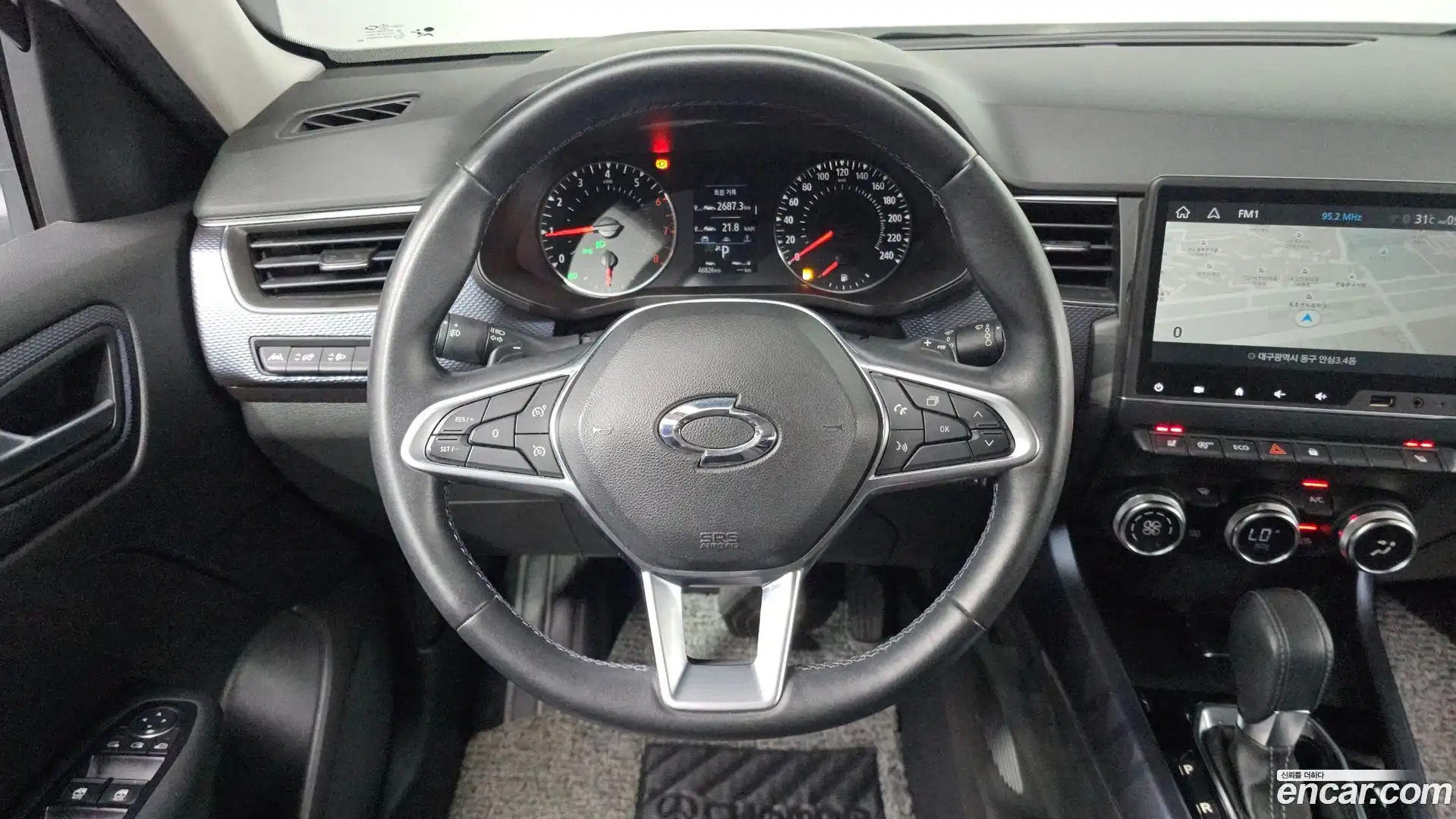 XM3 Renault Korea 2020.5-OPTION-018