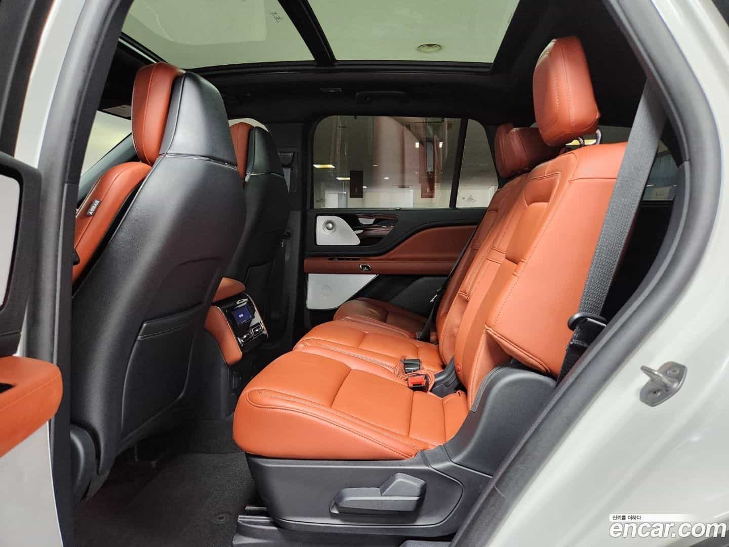 Aviator Lincoln 2024.9-OPTION-015