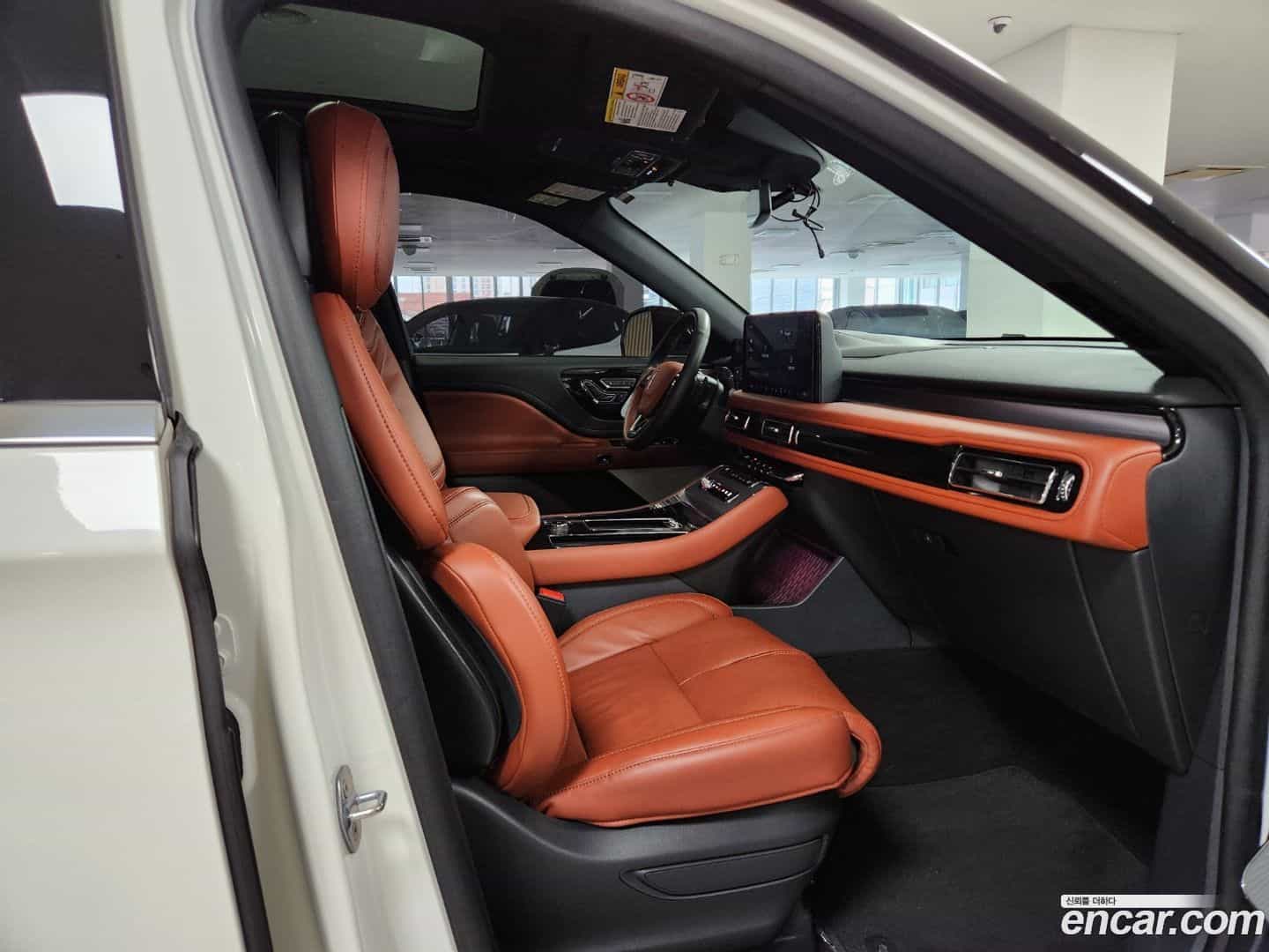 Aviator Lincoln 2024.9-OPTION-016