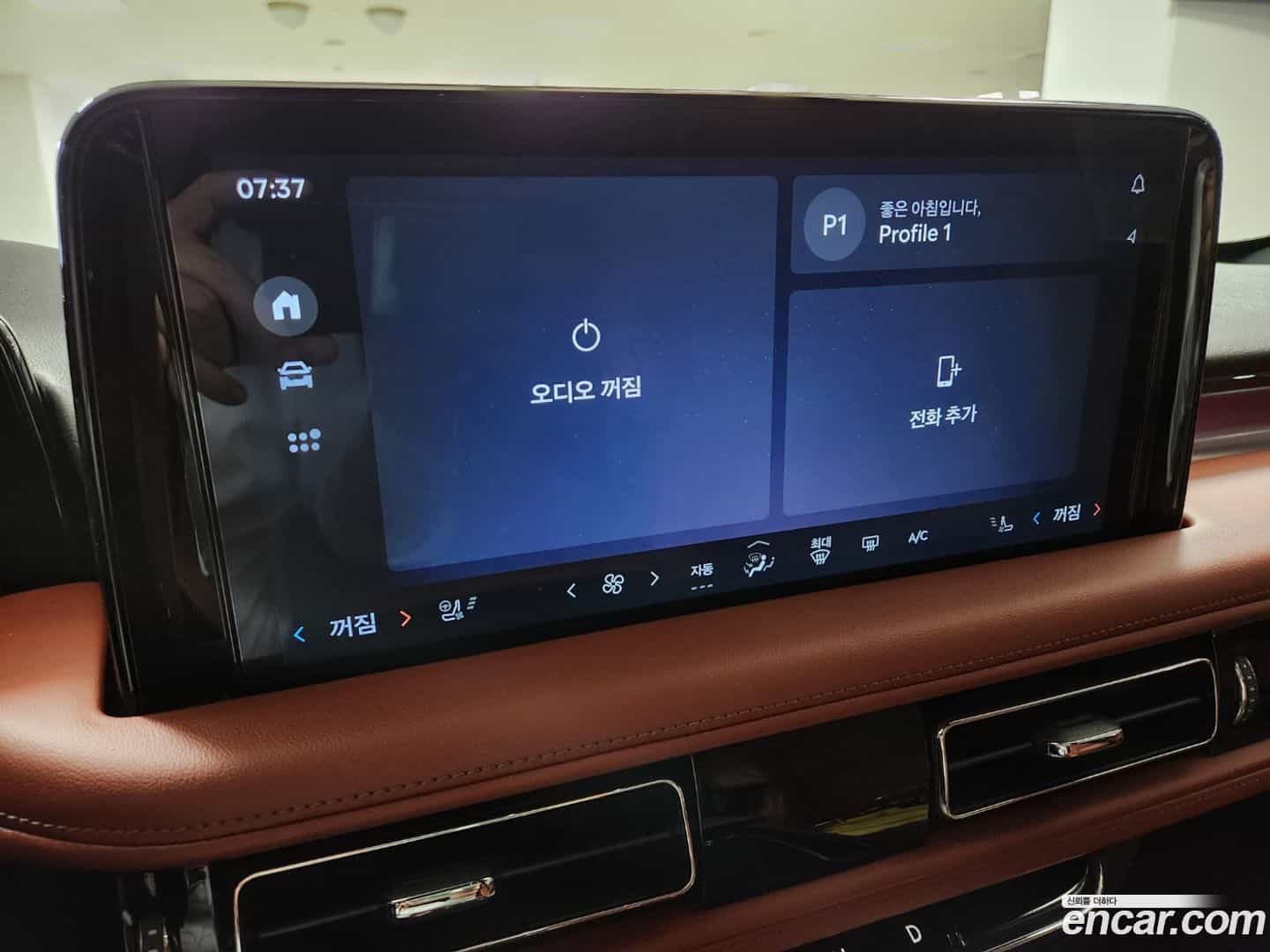 Aviator Lincoln 2024.9-OPTION-017