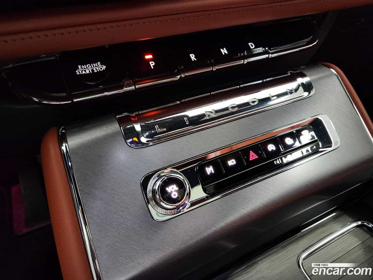 Aviator Lincoln 2024.9-OPTION-019