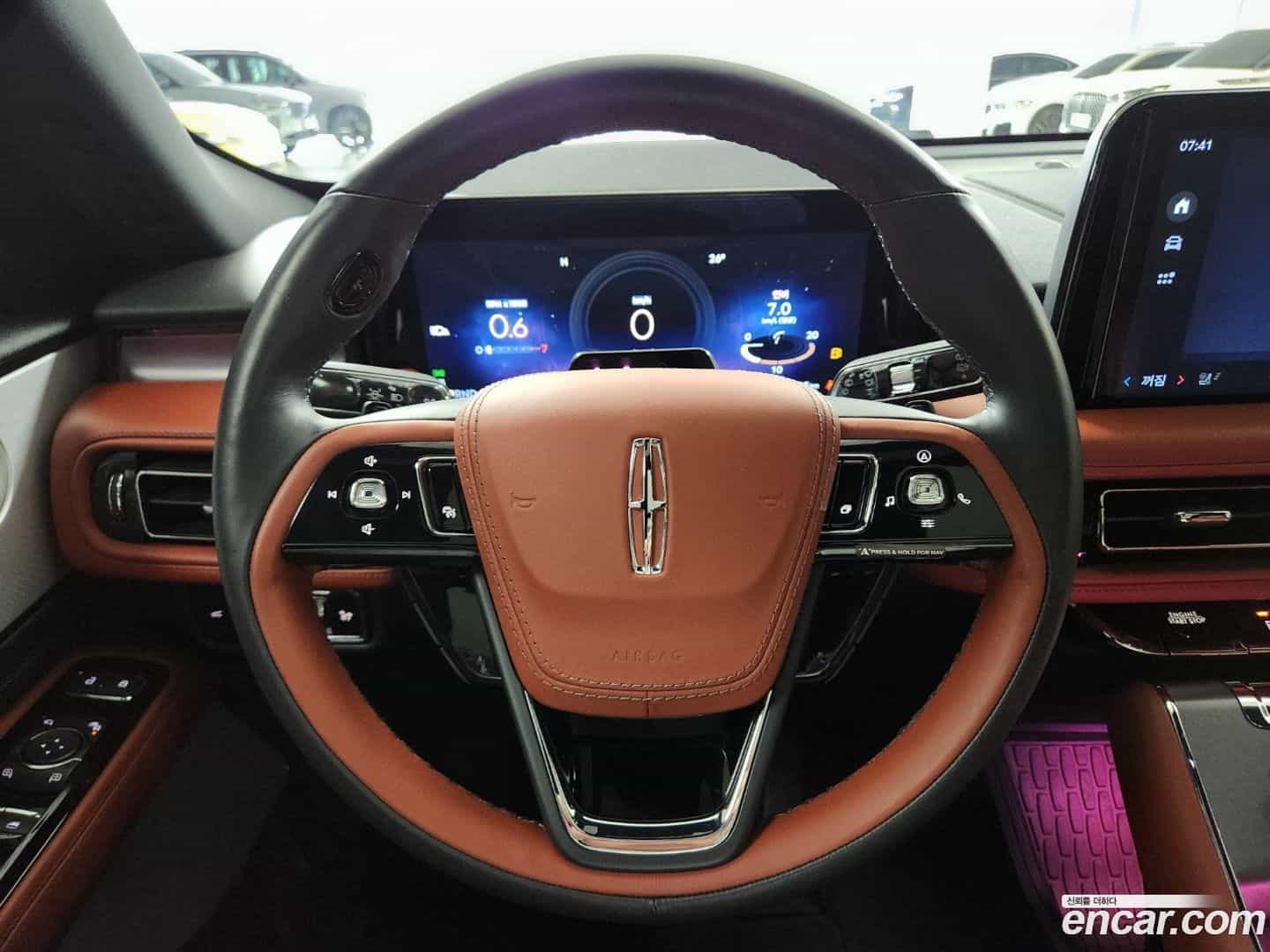 Aviator Lincoln 2024.9-OPTION-021