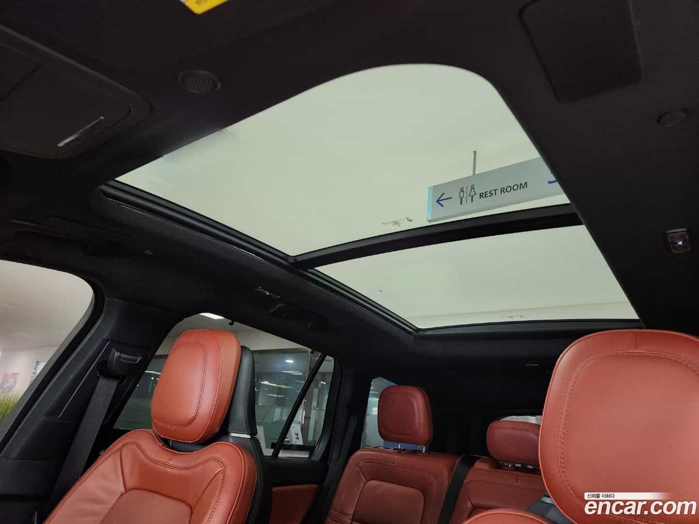 Aviator Lincoln 2024.9-OPTION-023