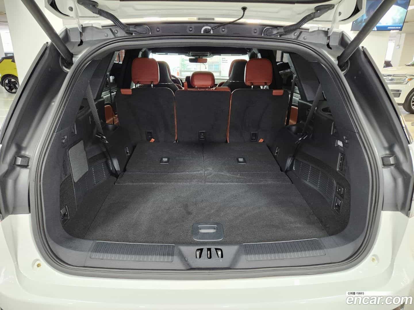 Aviator Lincoln 2024.9-OPTION-024