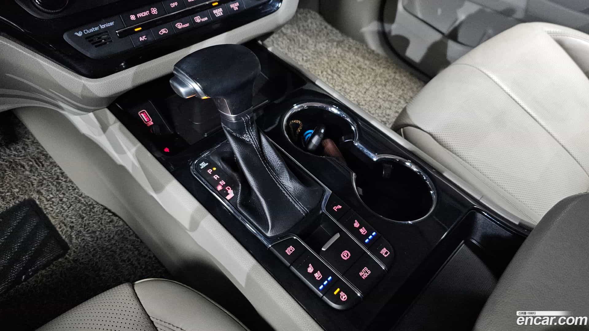 Canival Kia 2018.3-INNER-009