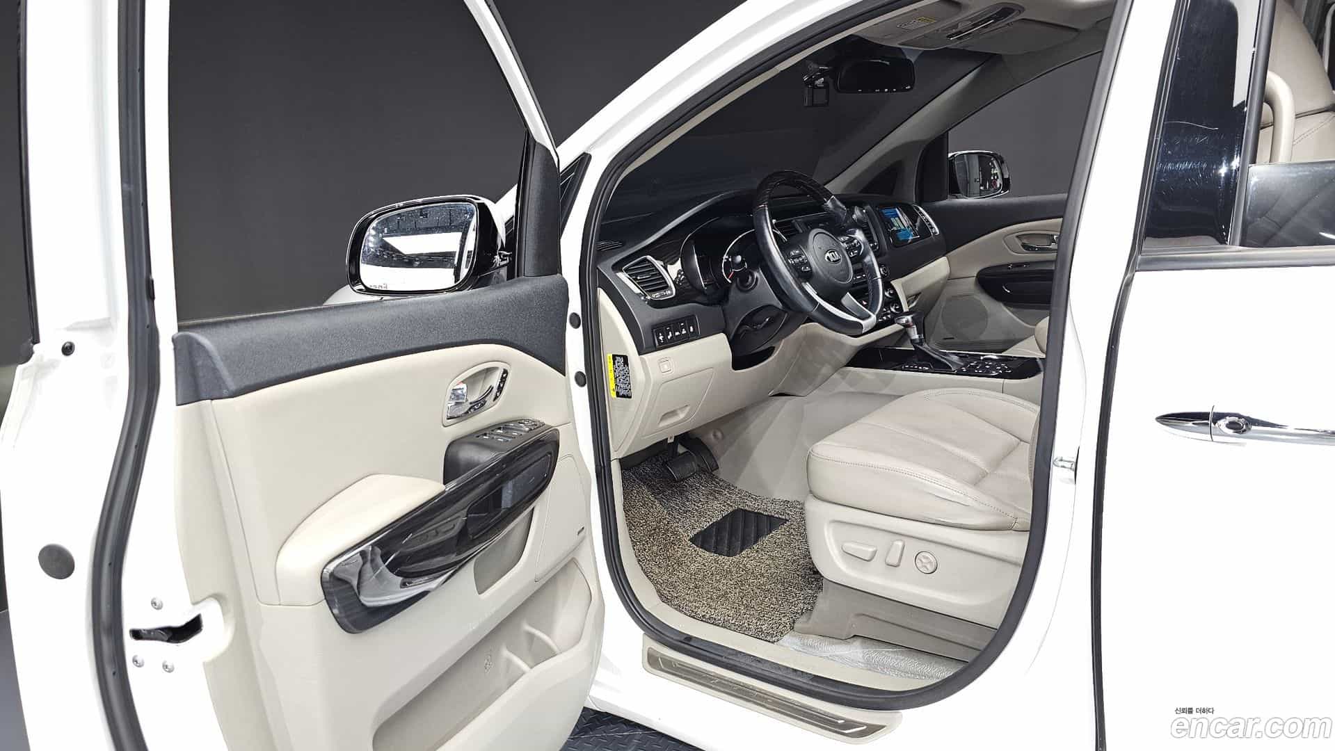 Canival Kia 2018.3-INNER-010