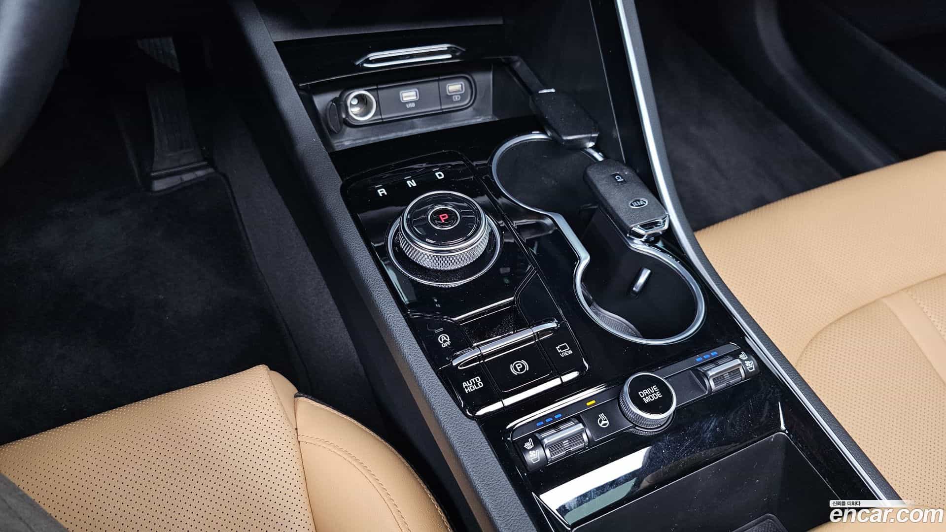 K5 Kia 2020.11-INNER-009