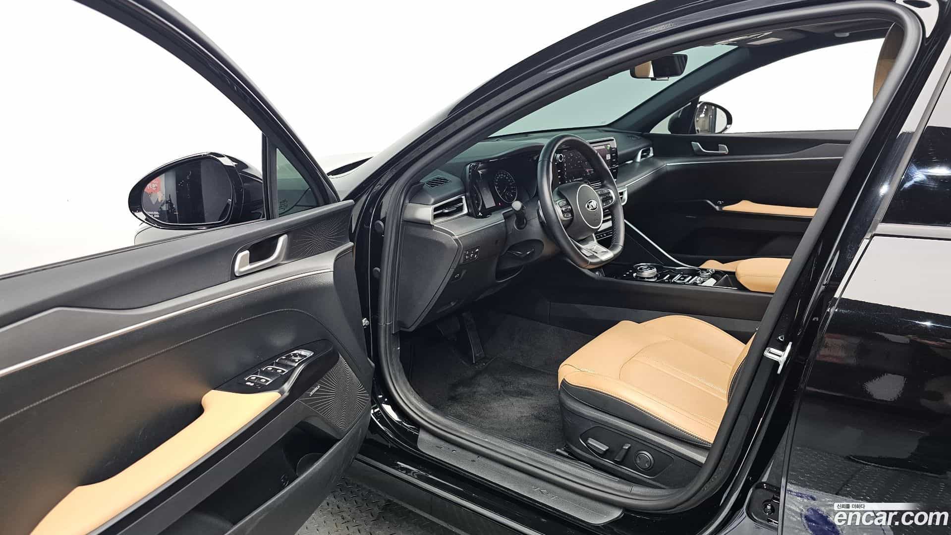 K5 Kia 2020.11-INNER-010