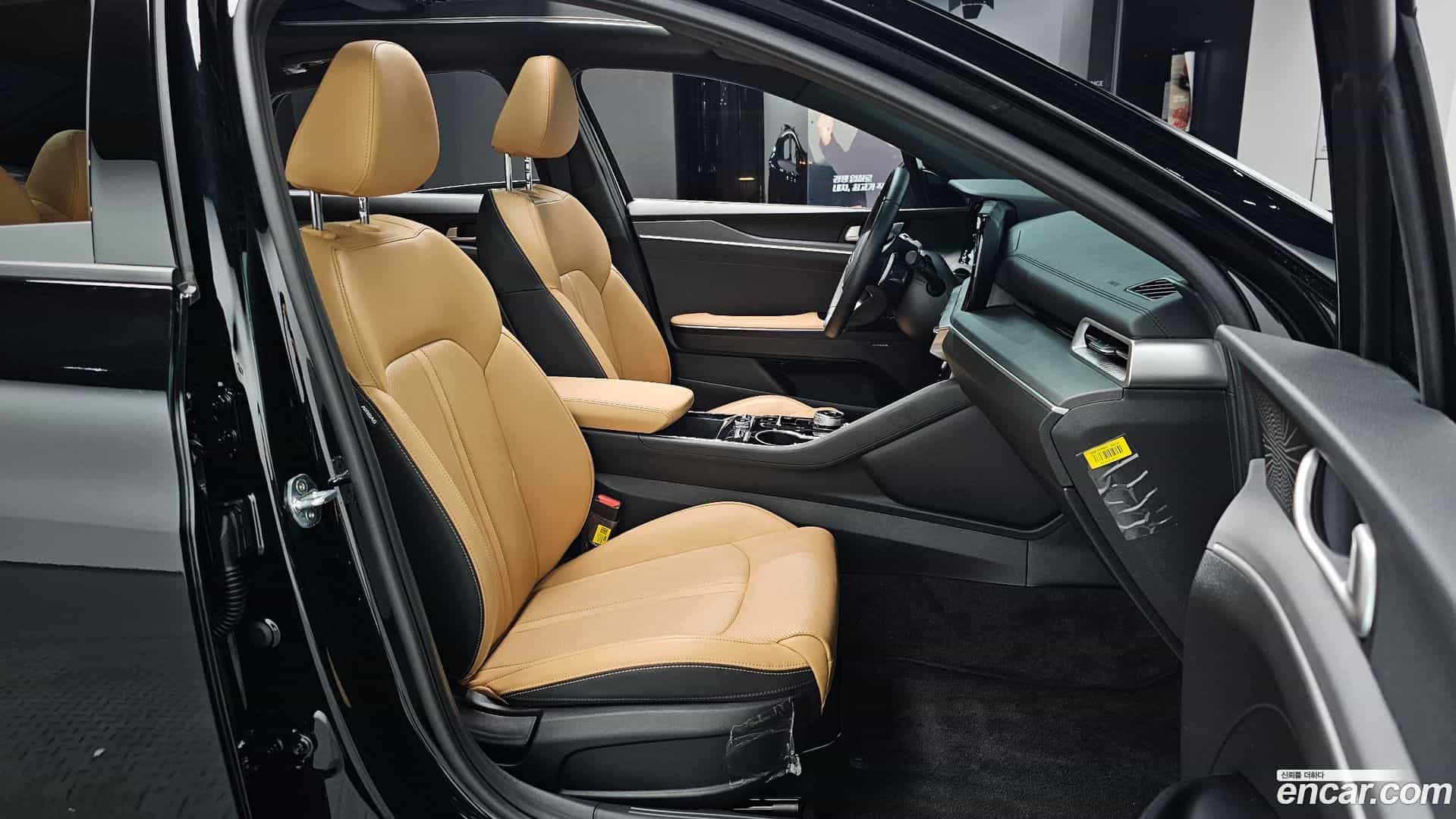 K5 Kia 2020.11-OPTION-016