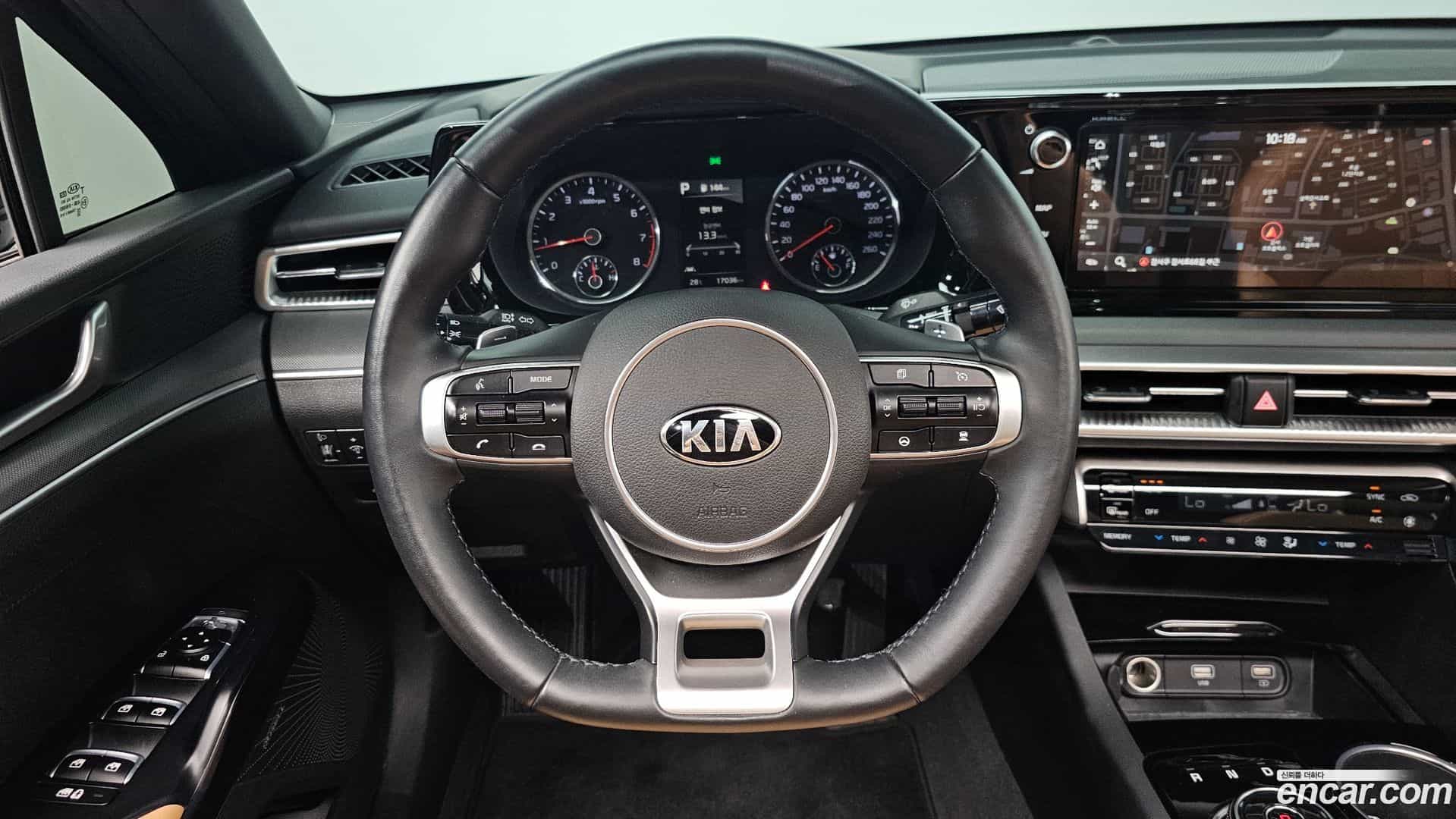 K5 Kia 2020.11-OPTION-017